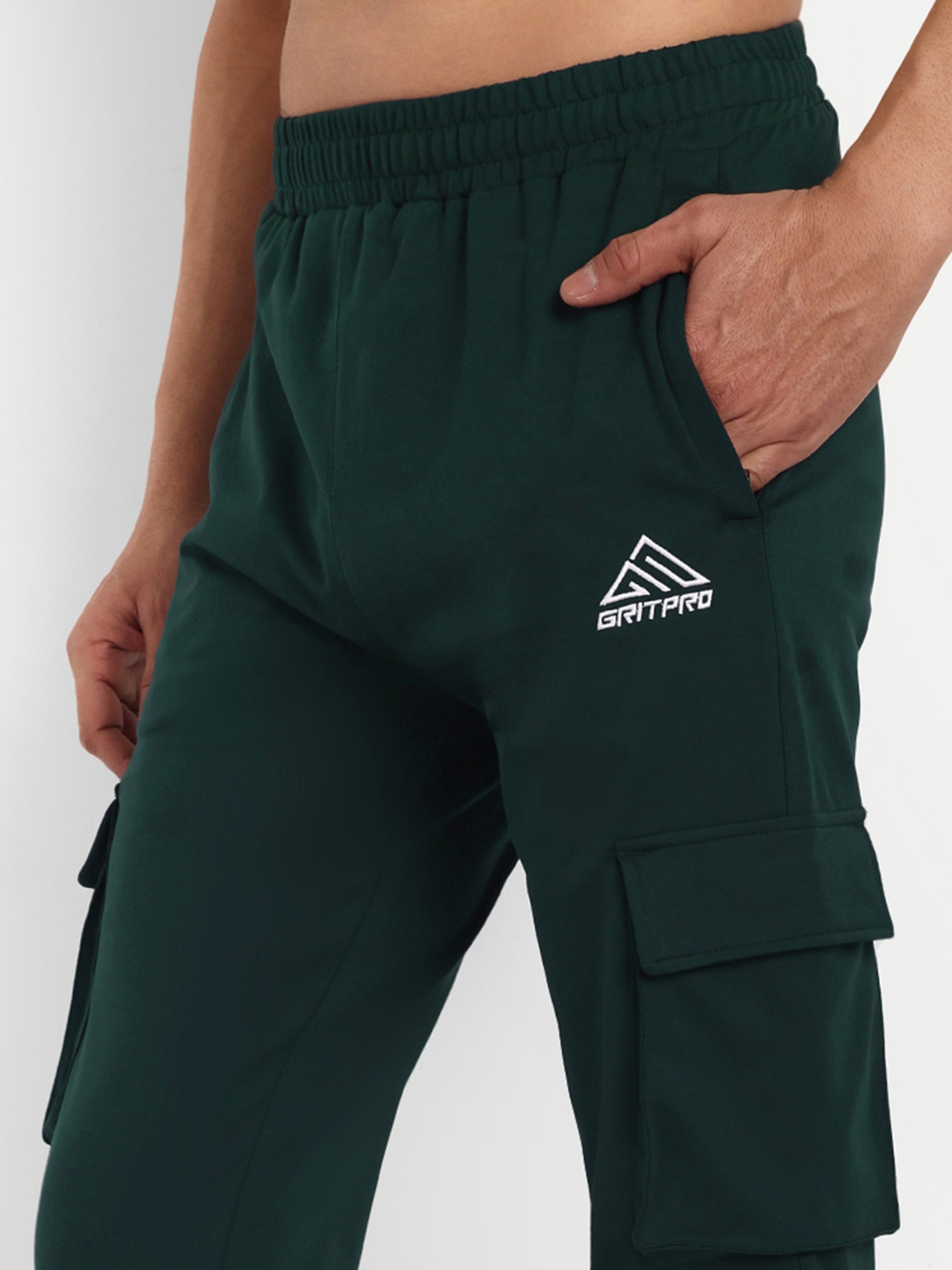 GAME ON CARGOS