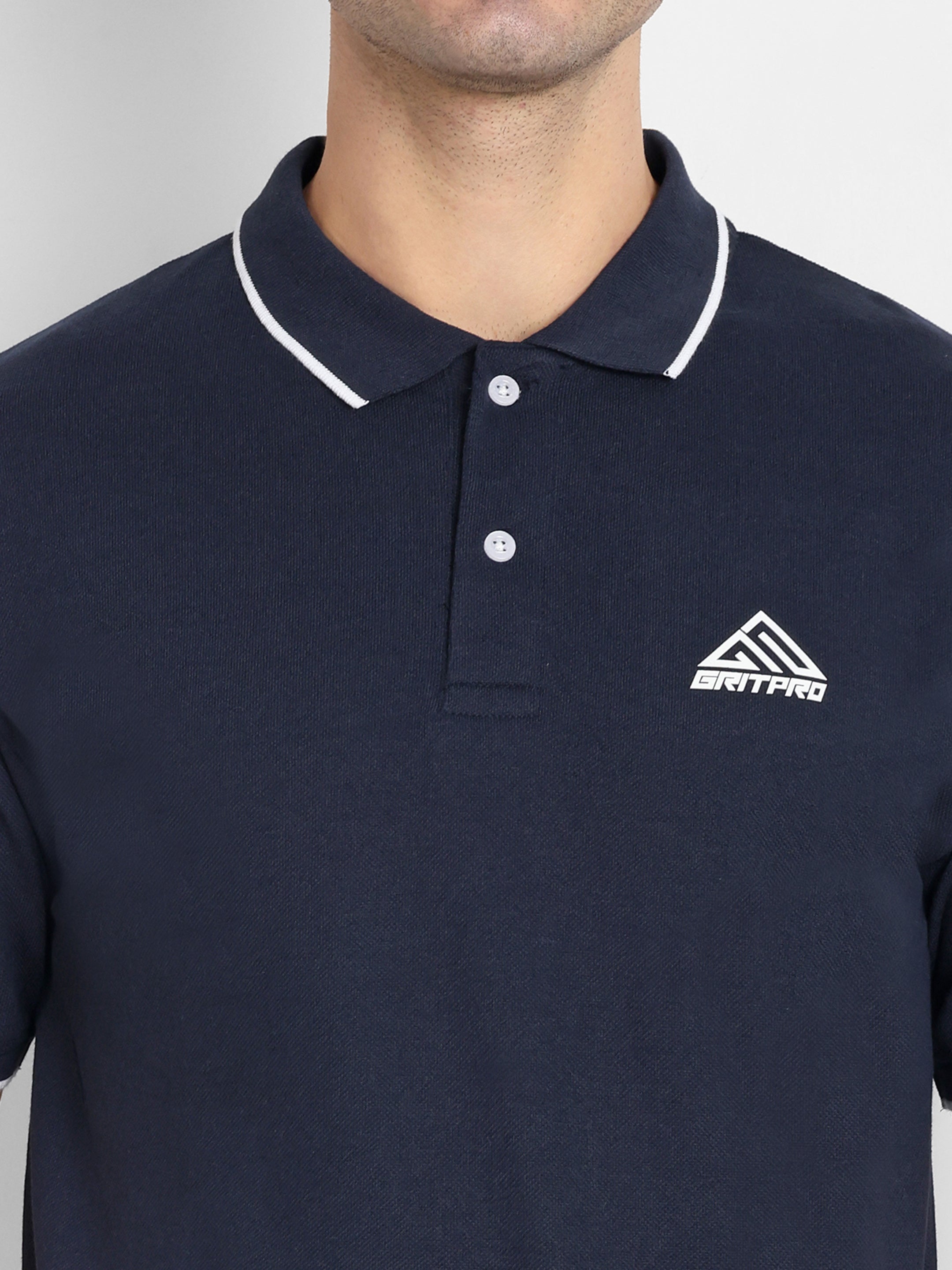 PREMIUM POLO T-SHIRT