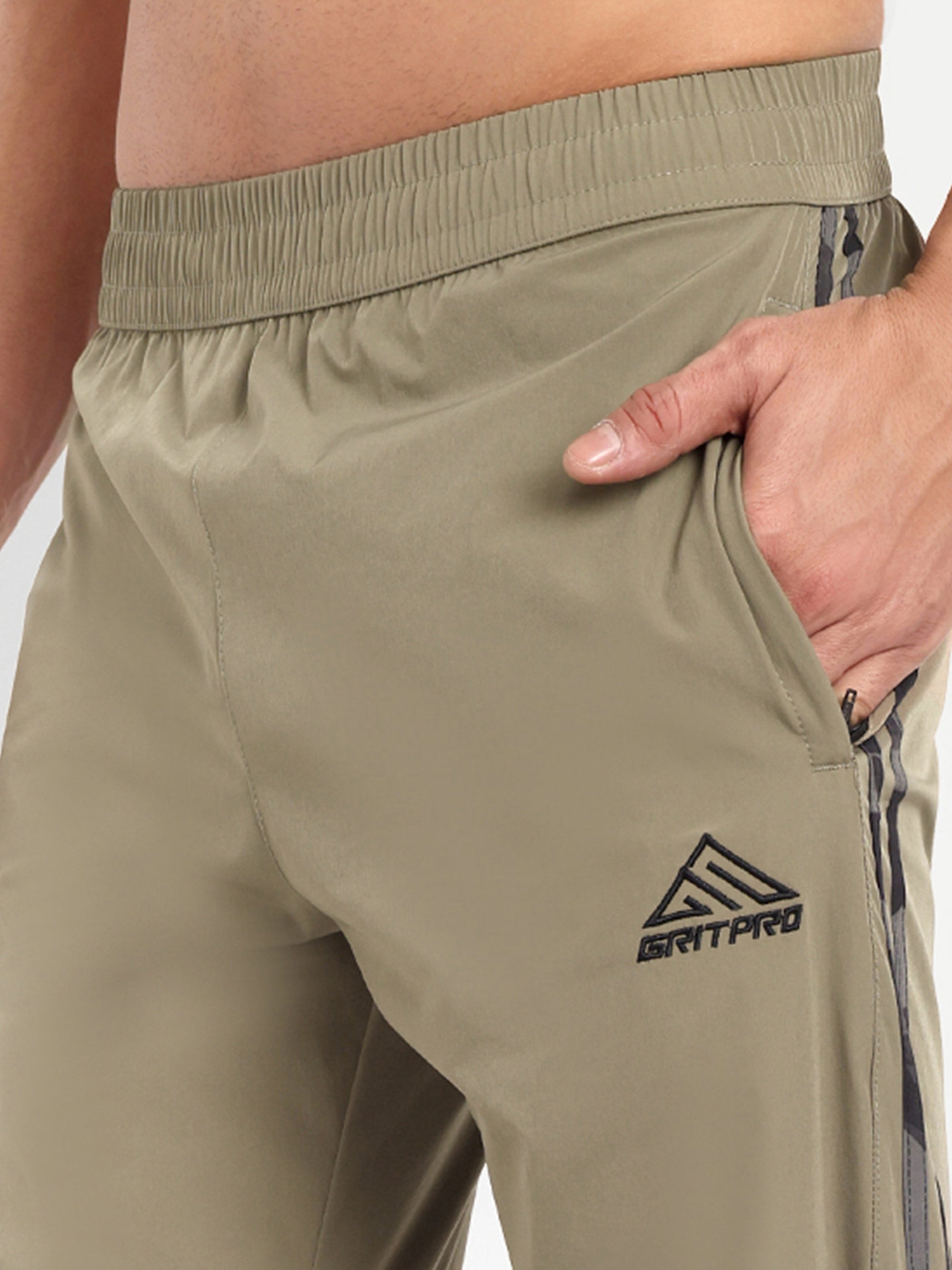 ELITE EASE TRACKPANT