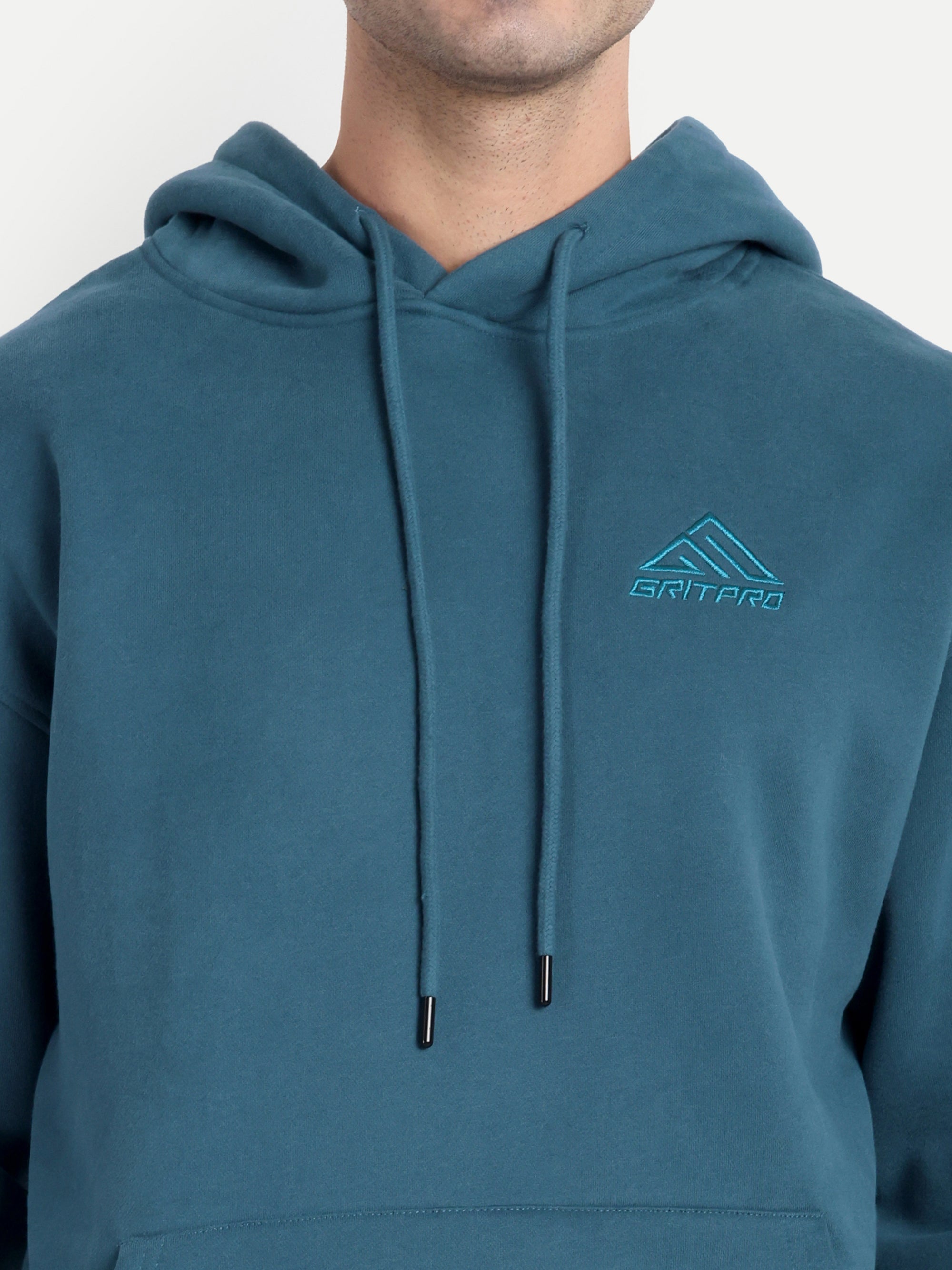 PREMIUM OVERSIZED HOODIE