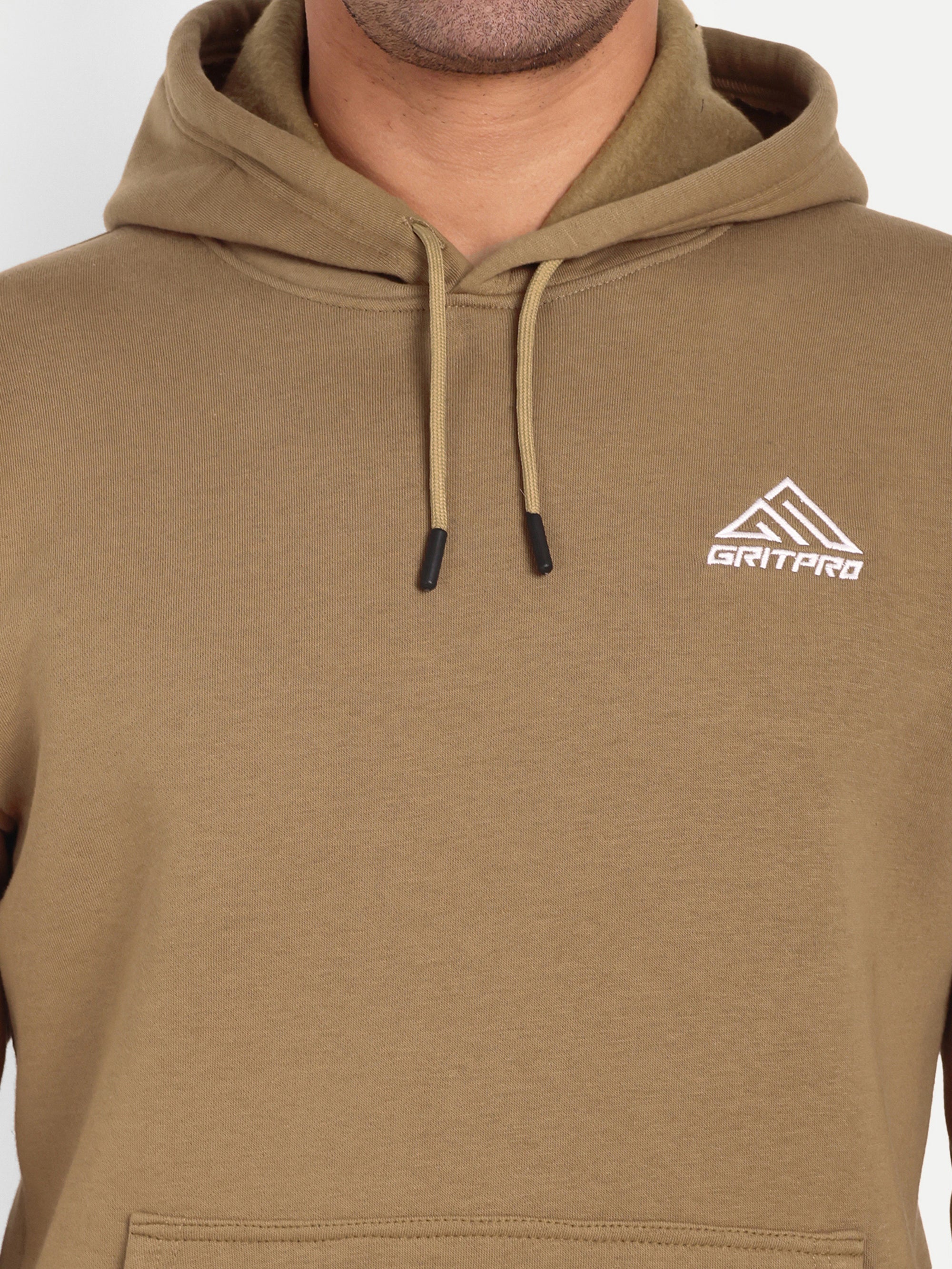 PRIME CUT HOODIE