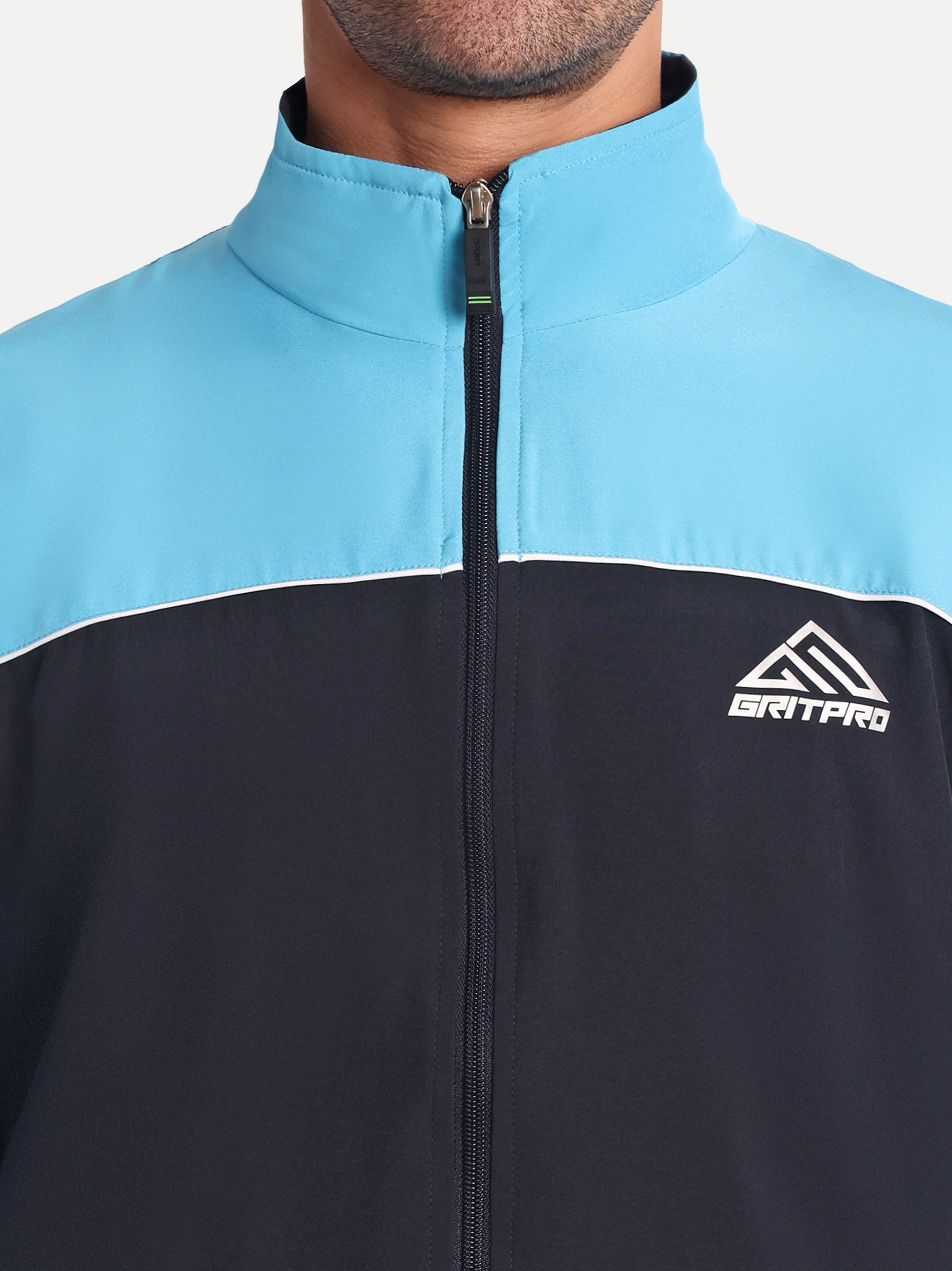 PEAK PERFORMANCE TRACKSUIT