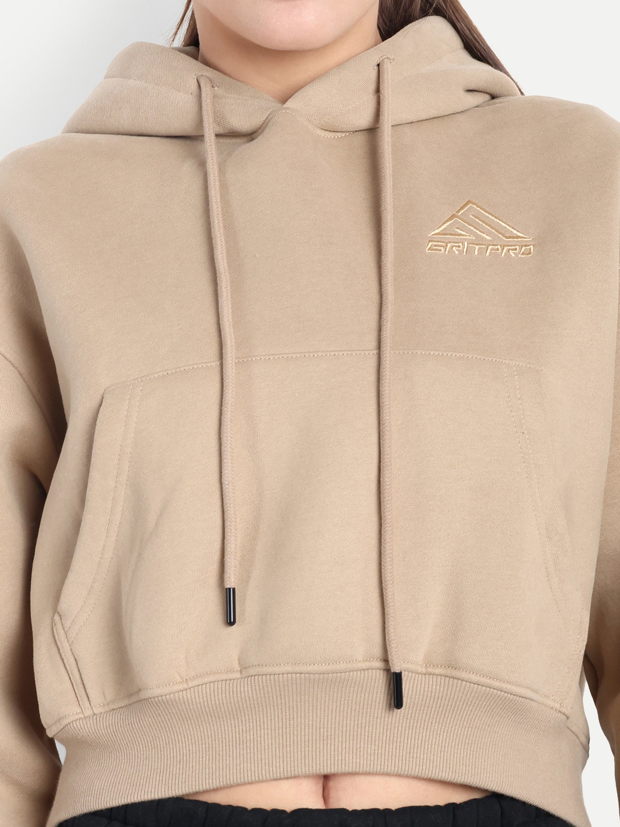 PREMIUM PURE COTTON HOODIE