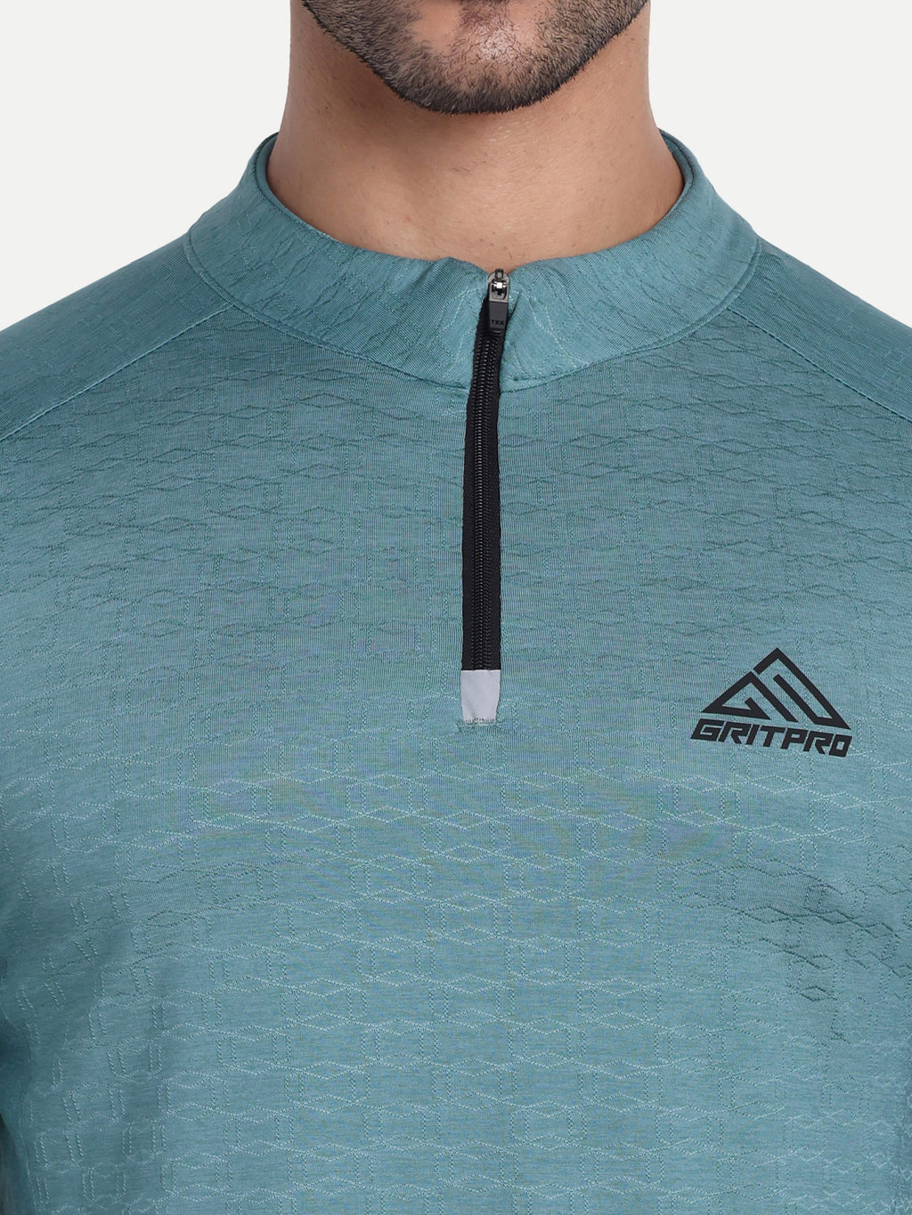 SYNERGY FULL SLEEVES T-SHIRT