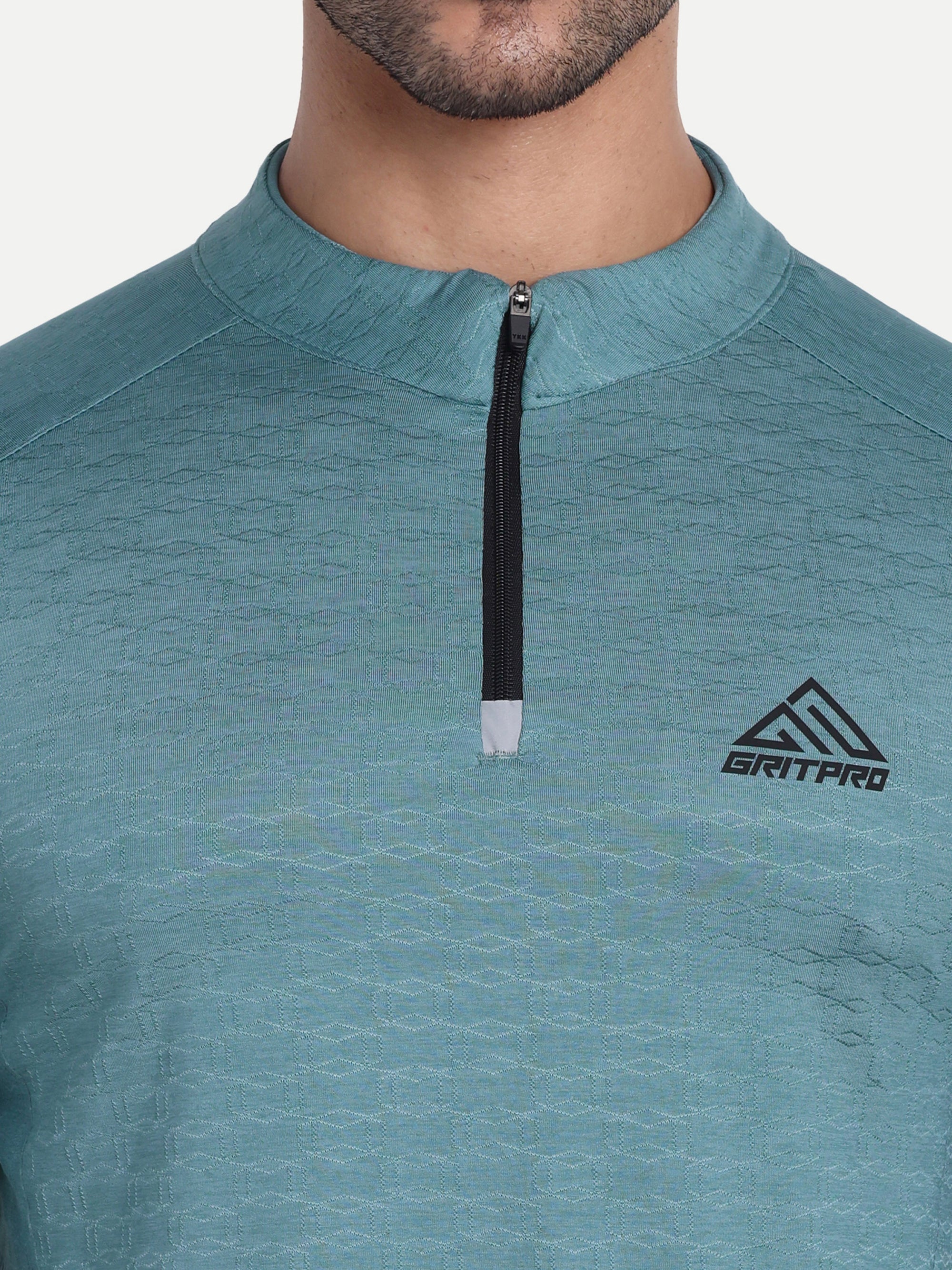 SYNERGY FULL SLEEVES T-SHIRT