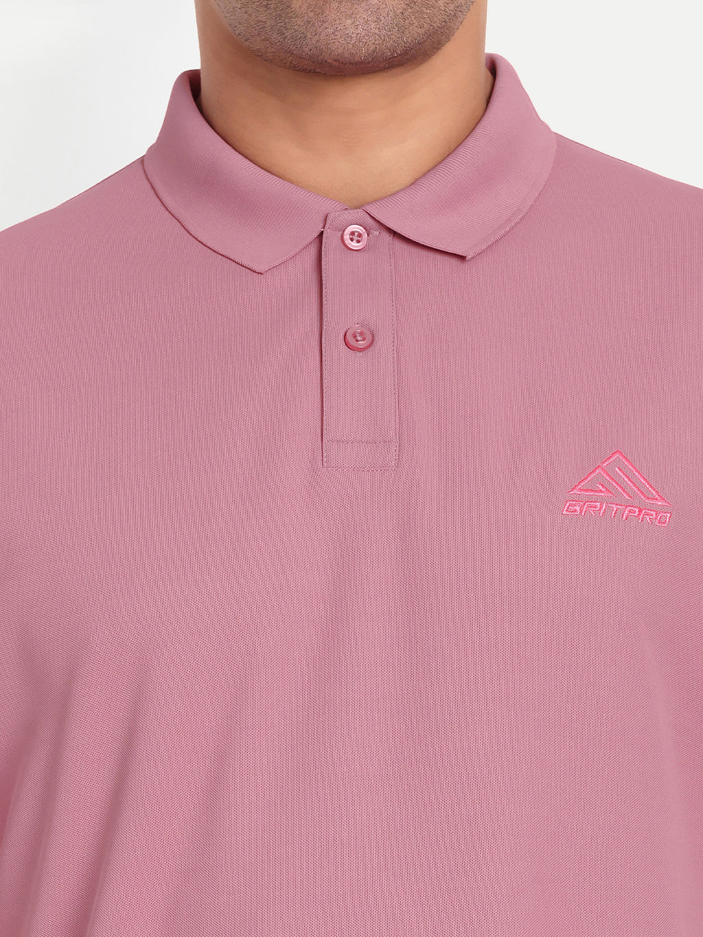 PRESTIGE POLO T-SHIRT