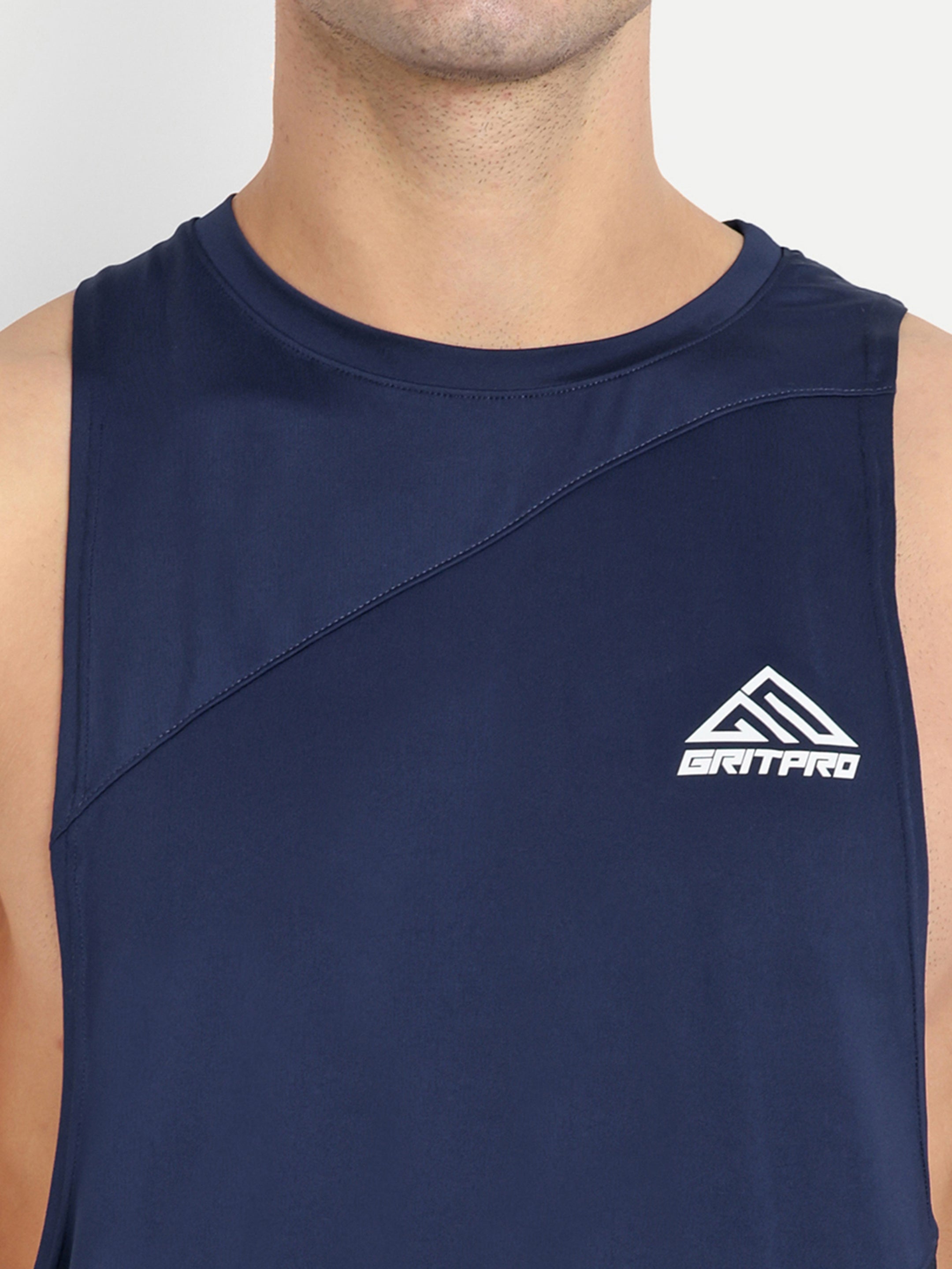 ATHLETIC TANK T-SHIRT