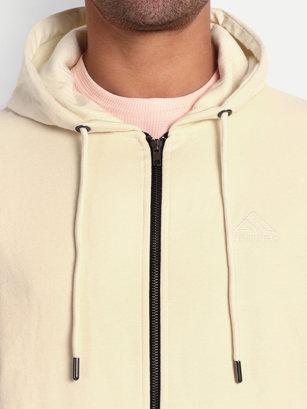 ROYAL THREAD HOODIE