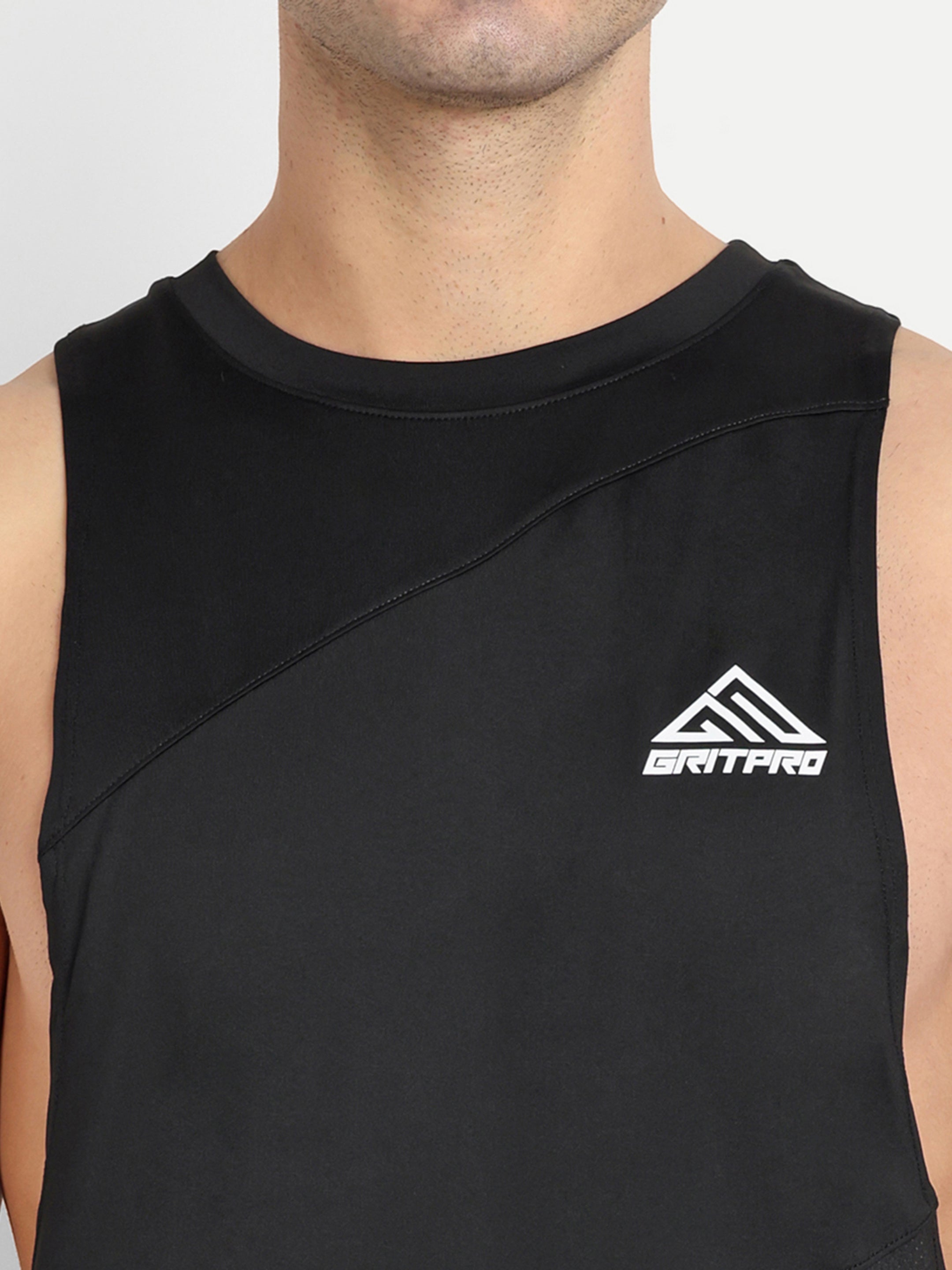 ATHLETIC TANK T-SHIRT