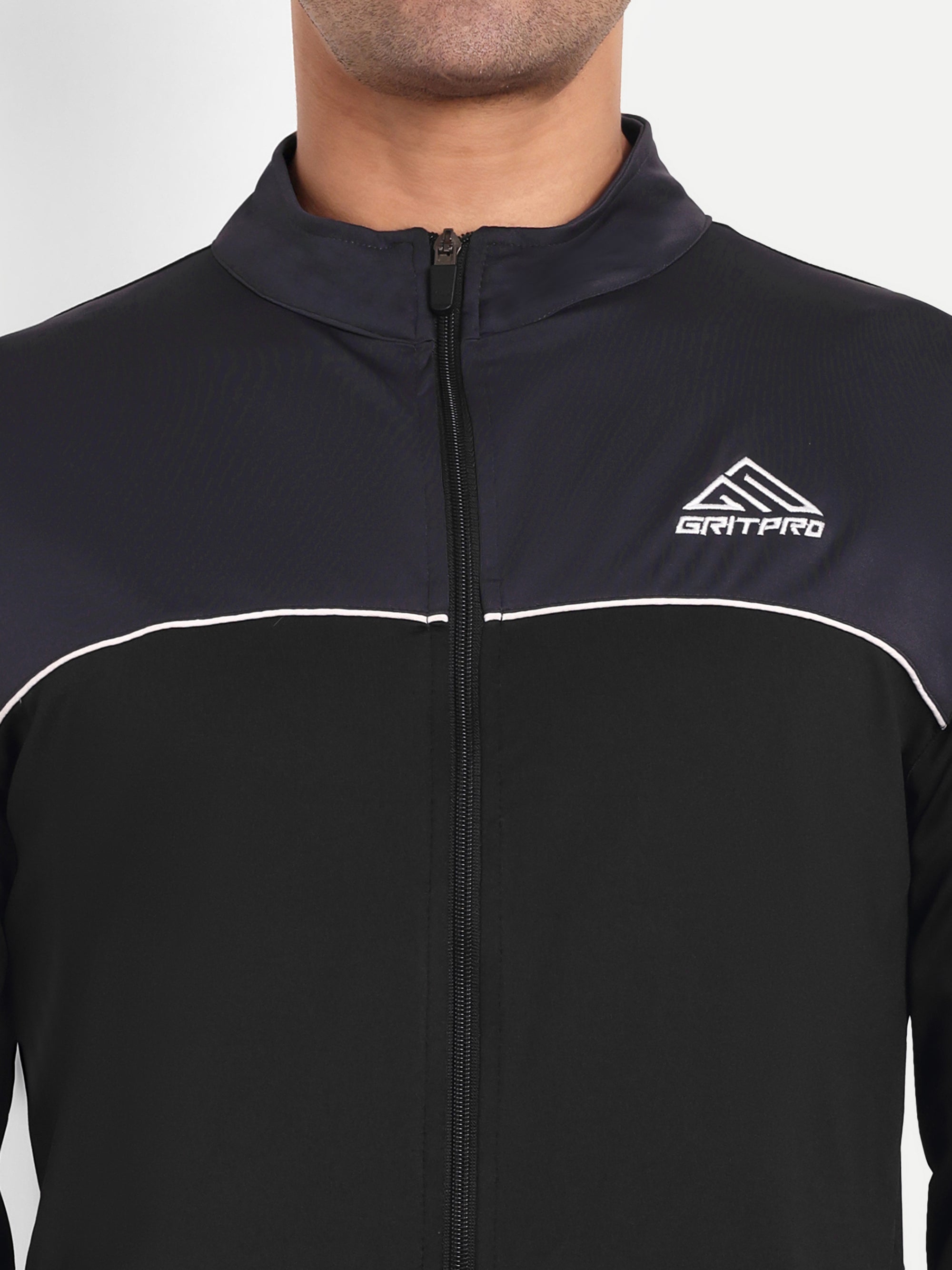 DYNAMIC DRIVE TRACKSUIT
