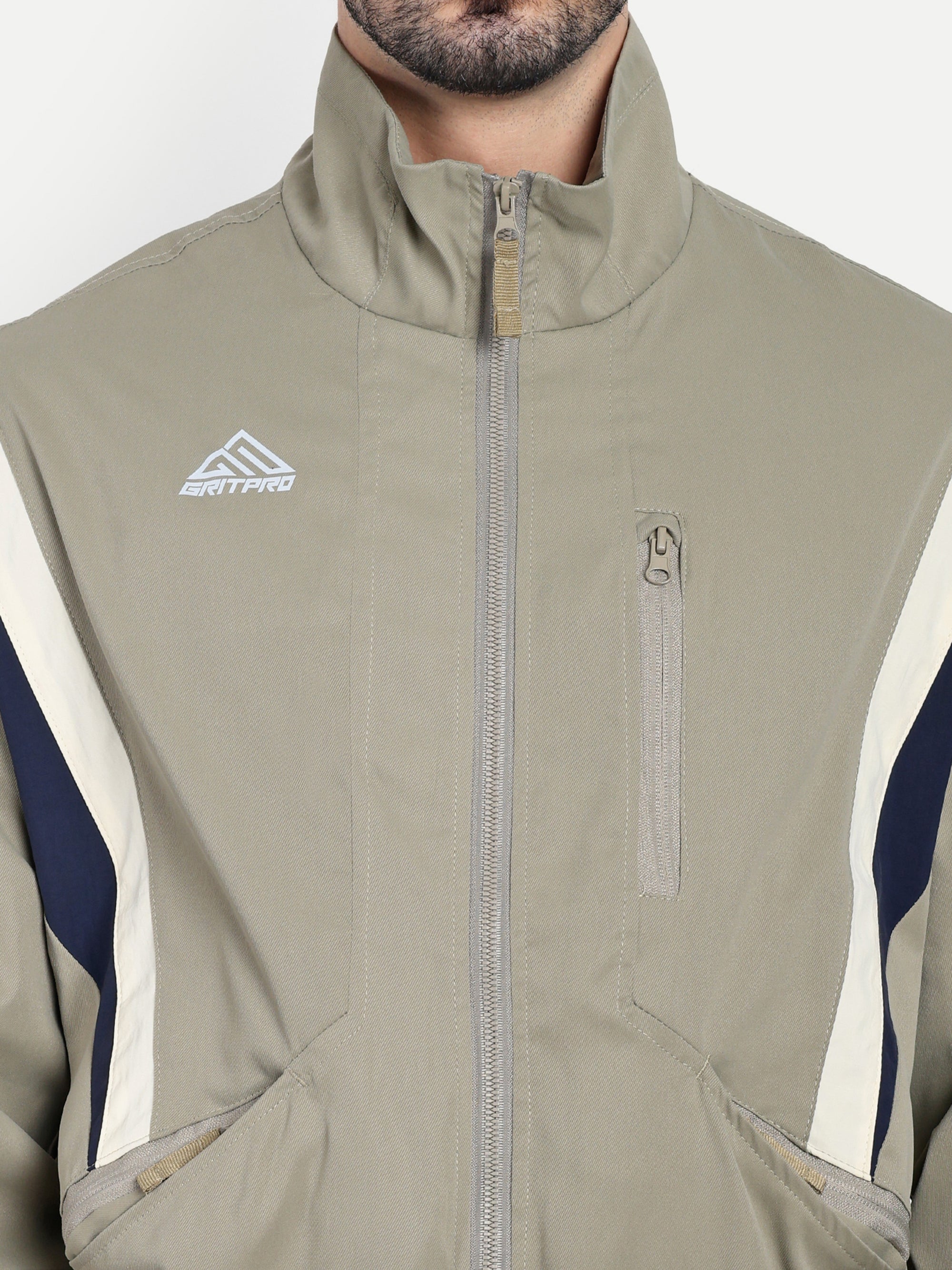 IMPACT JACKET