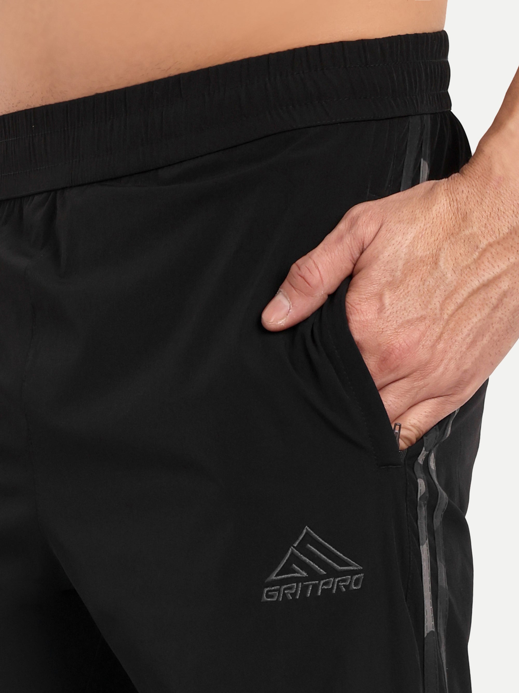 ELITE EASE TRACKPANT