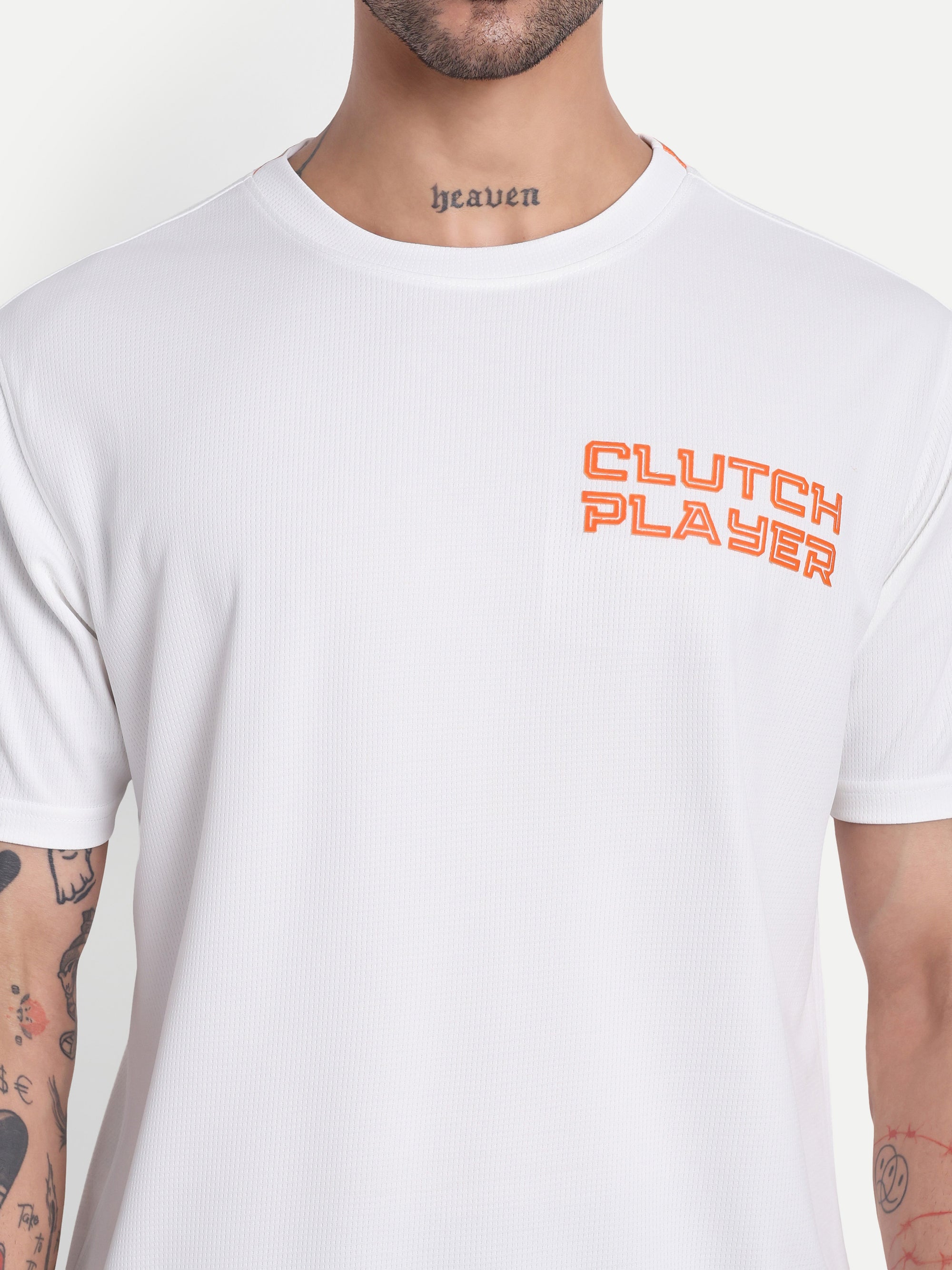CLUTCH PLAYER T-SHIRT