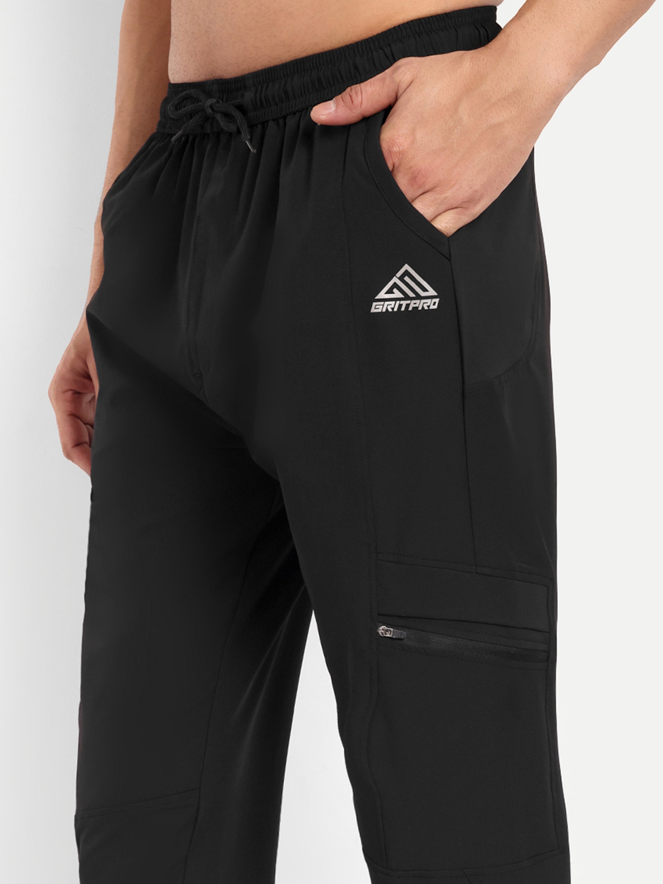 VENTURE CARGO TRACKPANT