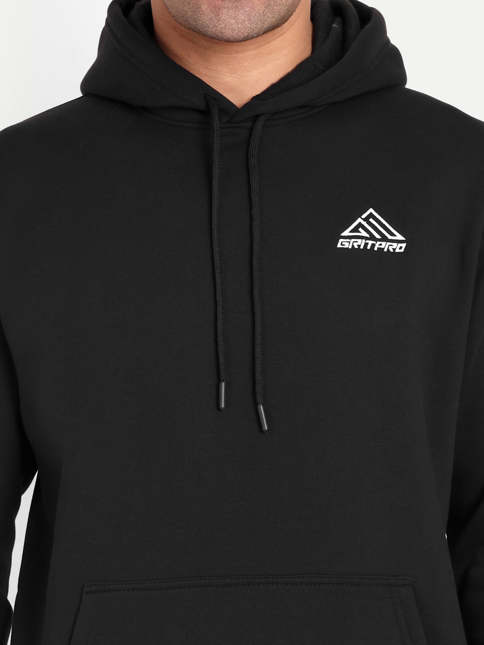 PRIME CUT HOODIE