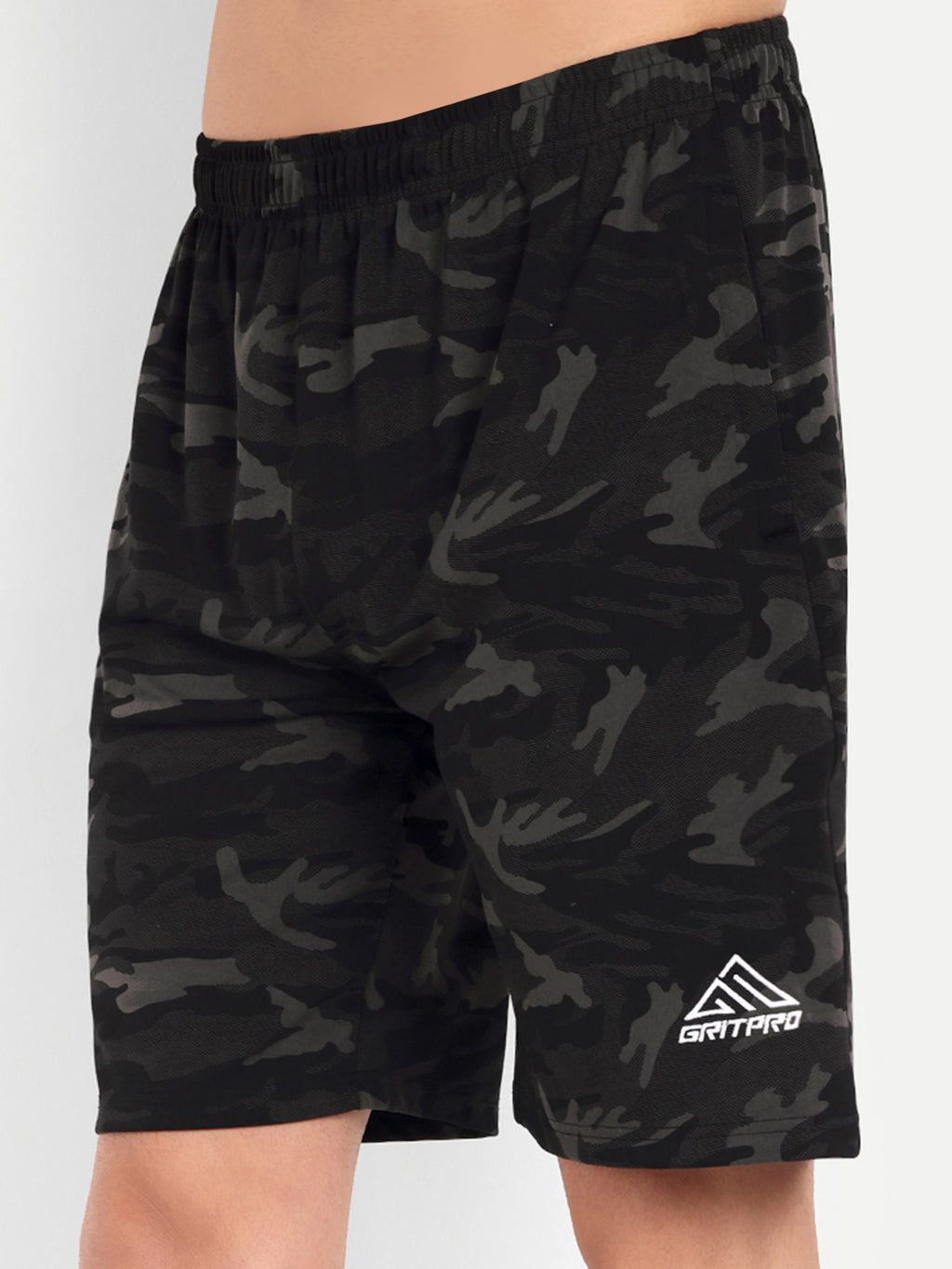 COMBAT PRO SHORTS