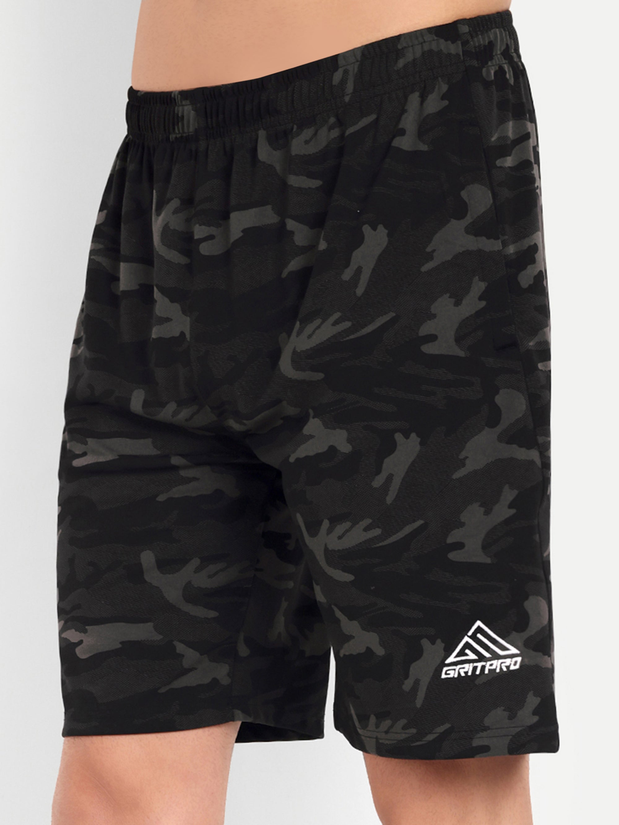 COMBAT PRO SHORTS