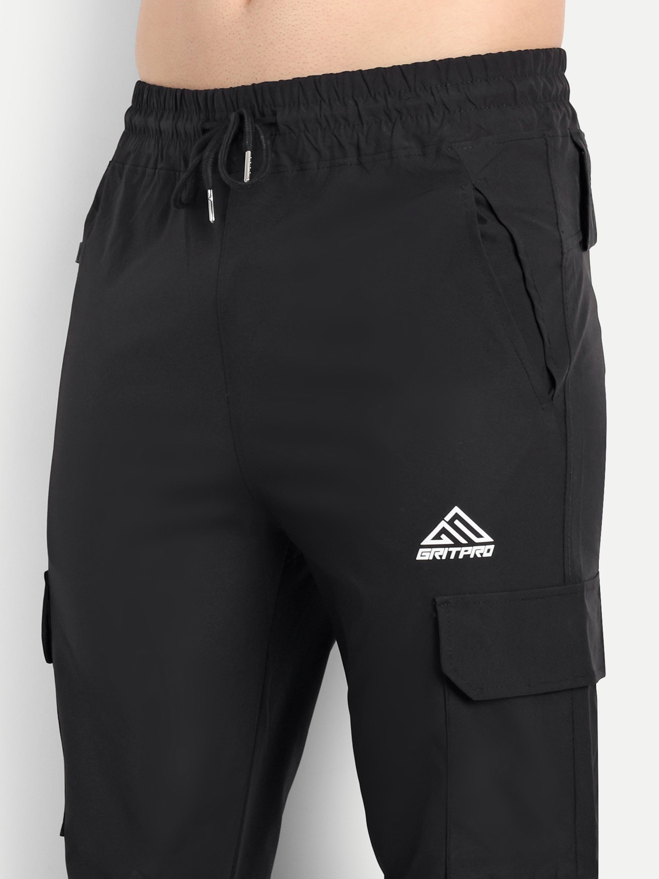 PREMIUM CARGO JOGGERS