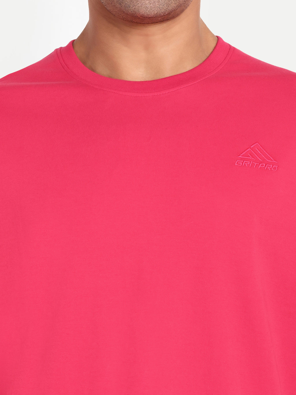 ELEVATE OVERSIZED T-SHIRT