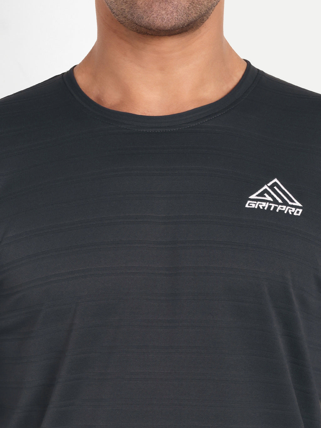 ACESTRIDE FULL SLEEVES T-SHIRT