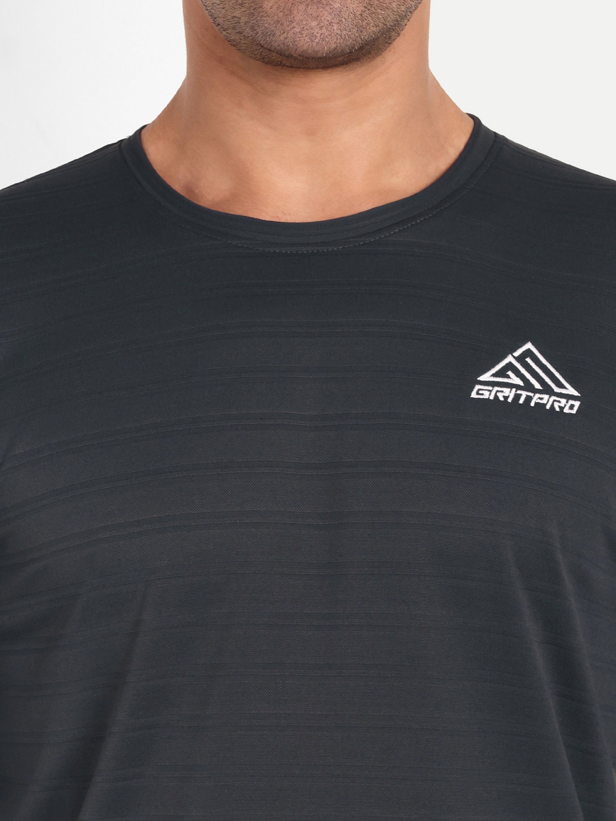 ACESTRIDE FULL SLEEVES T-SHIRT