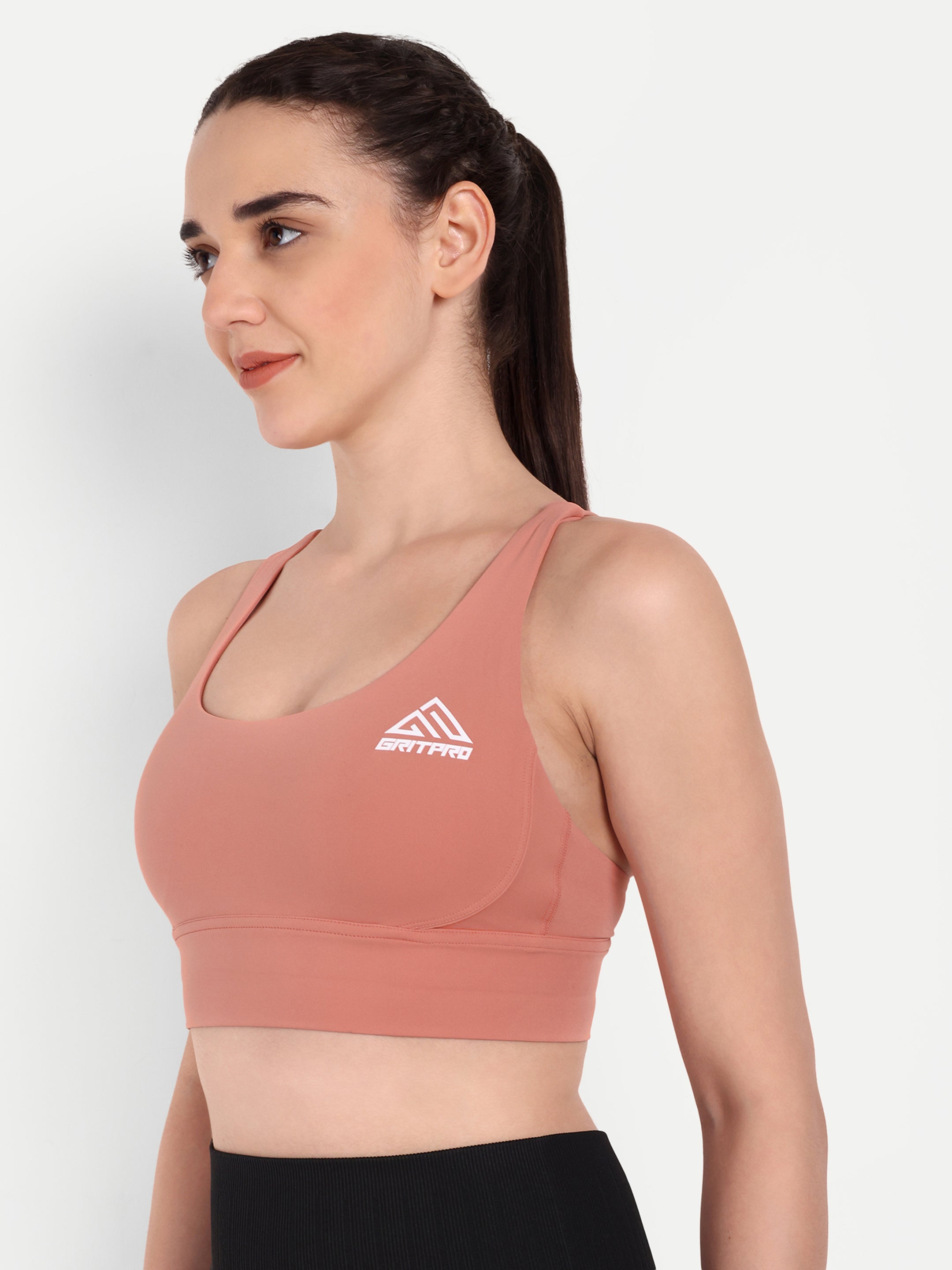 MOMENTUM SPORTS BRA