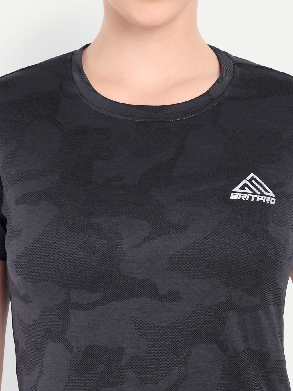 ACTIVE LAYER T-SHIRT