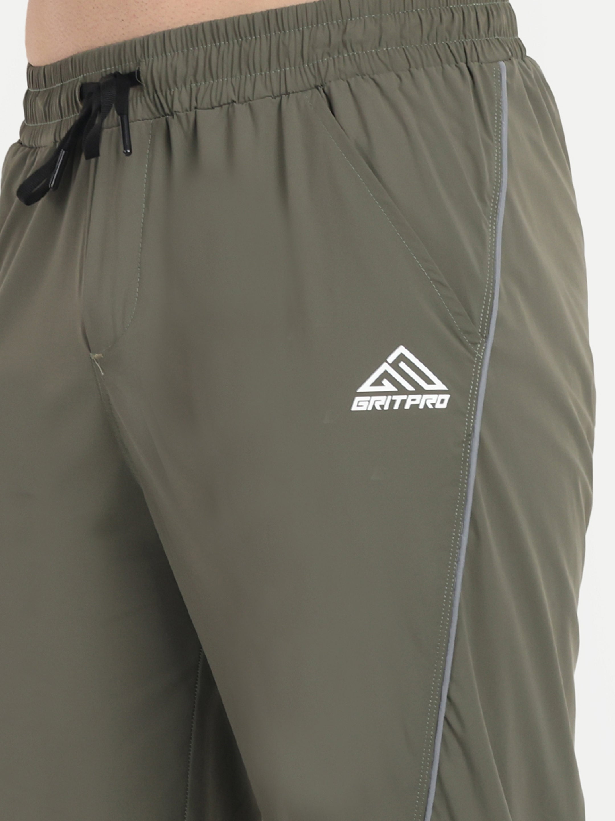 RUNNING TRACKPANT