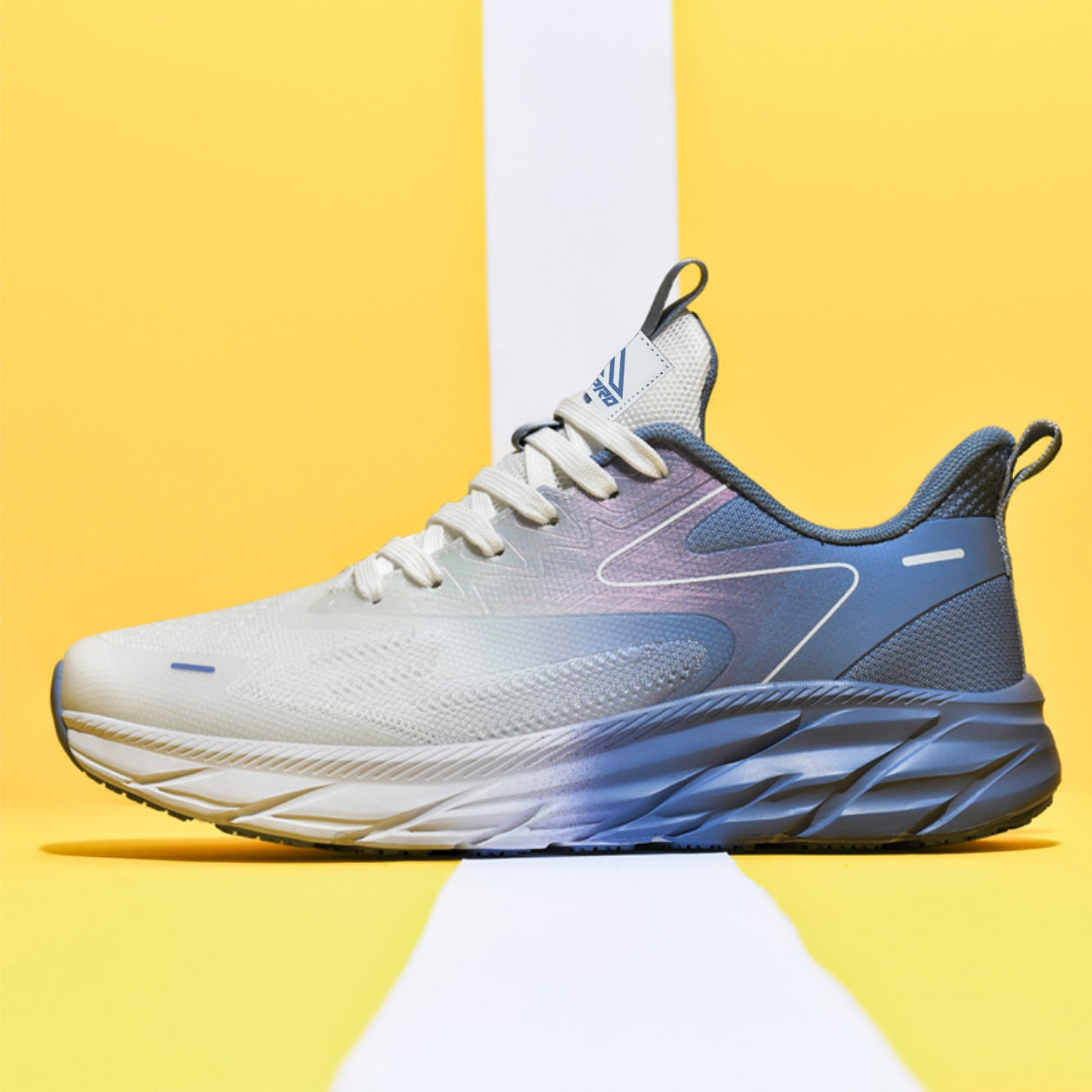 GRADIENT FLOW SHOES