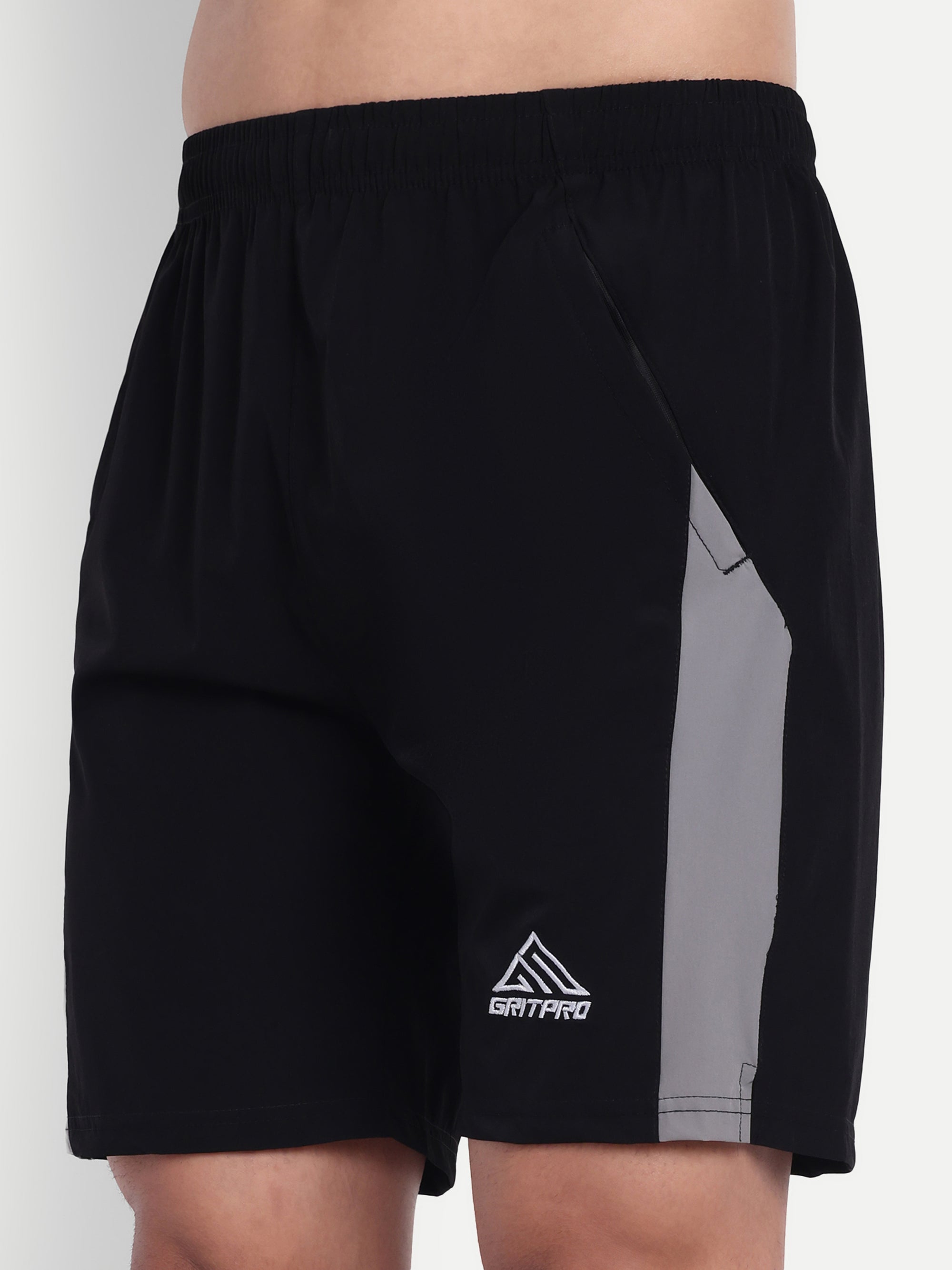 QUICK SINGLES SHORTS