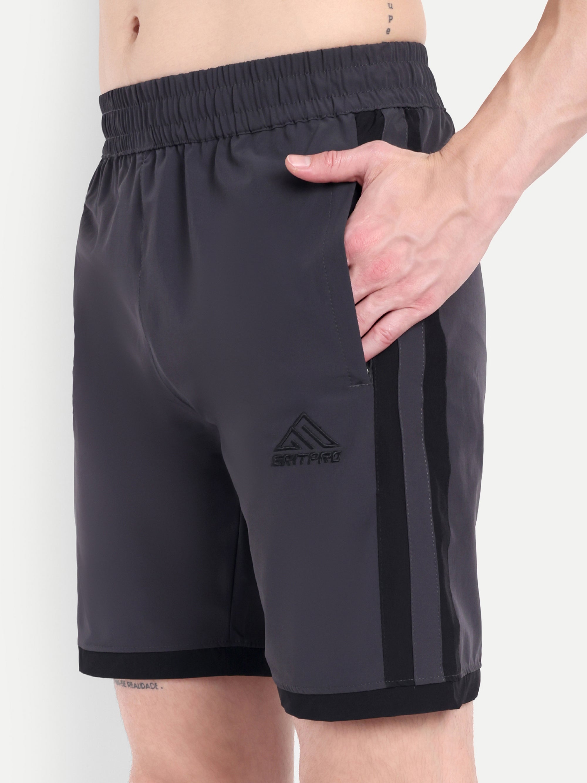 AGILITY PRO SHORTS