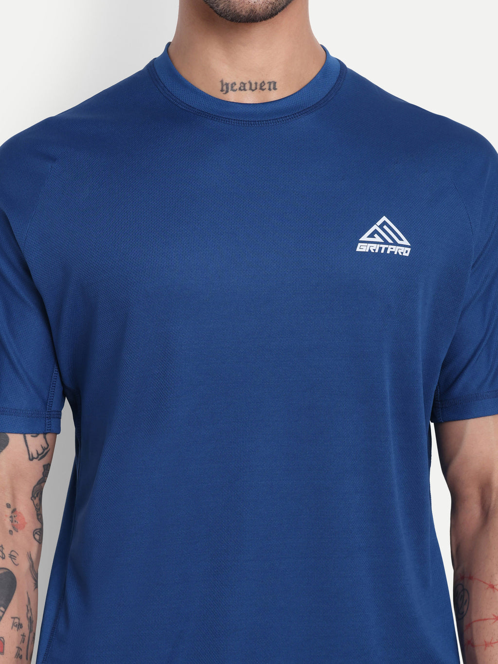 SEAMLESS MOTION T-SHIRT