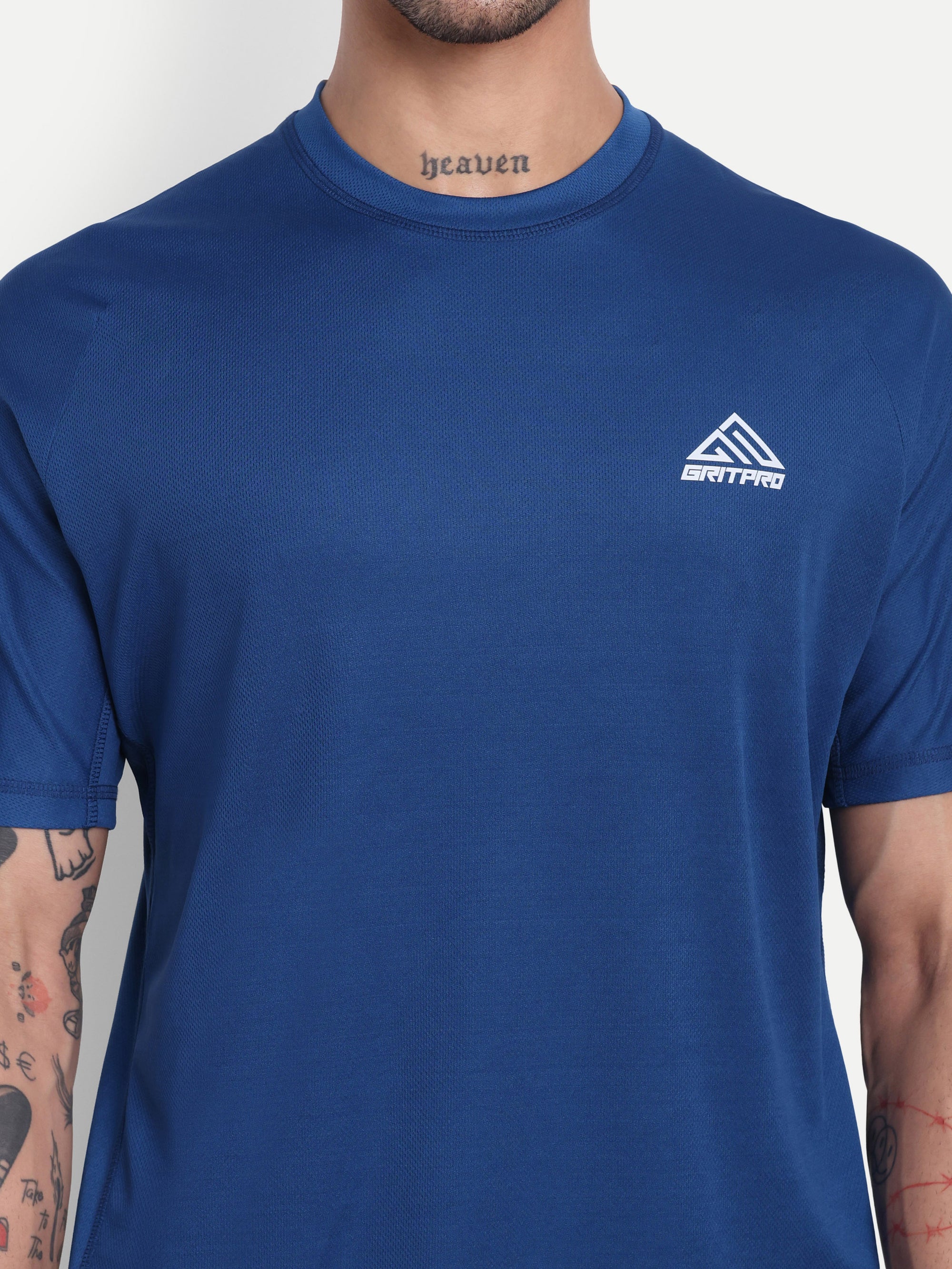 SEAMLESS MOTION T-SHIRT