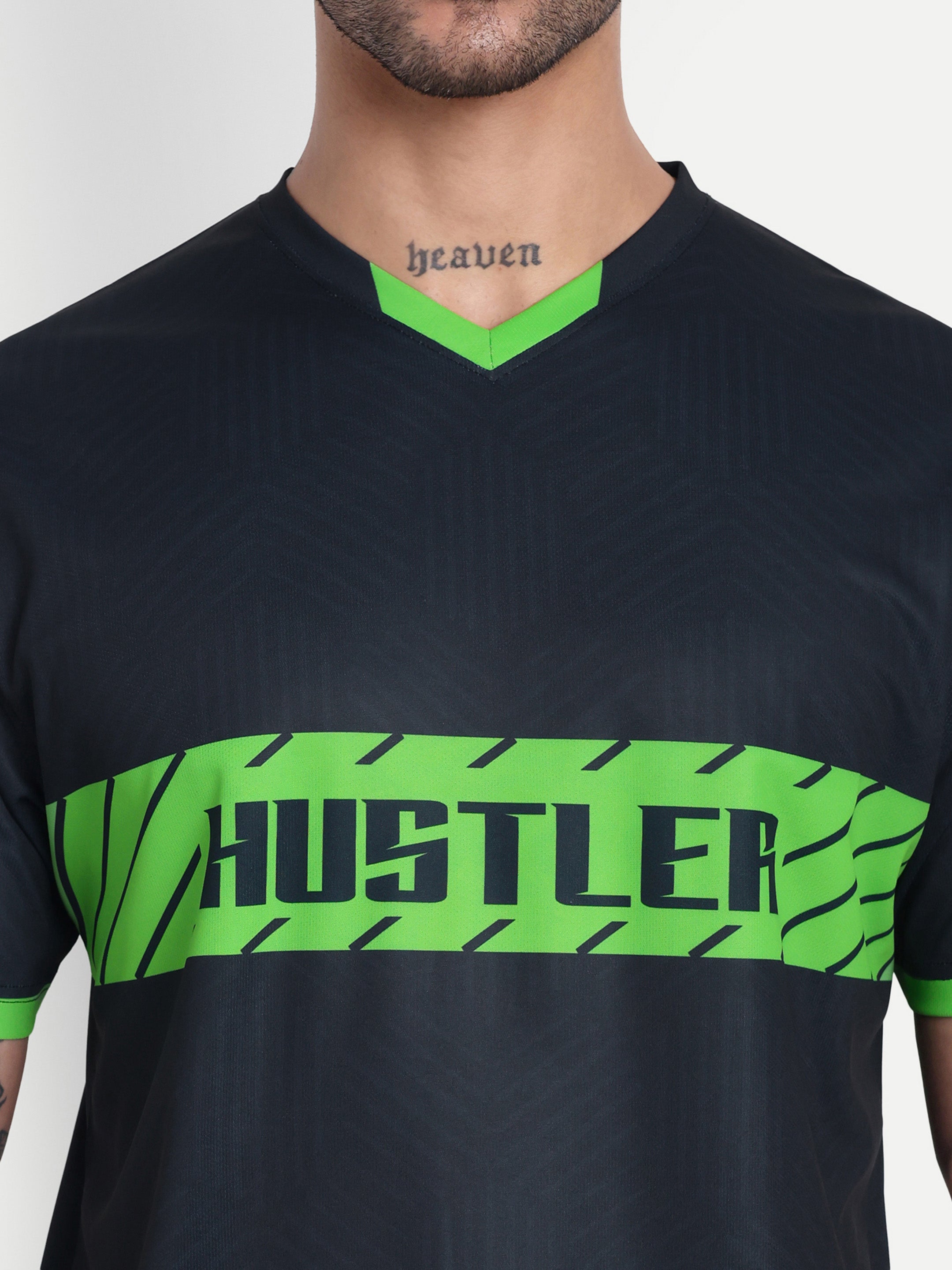 VI25 HUSTLER JERSEY
