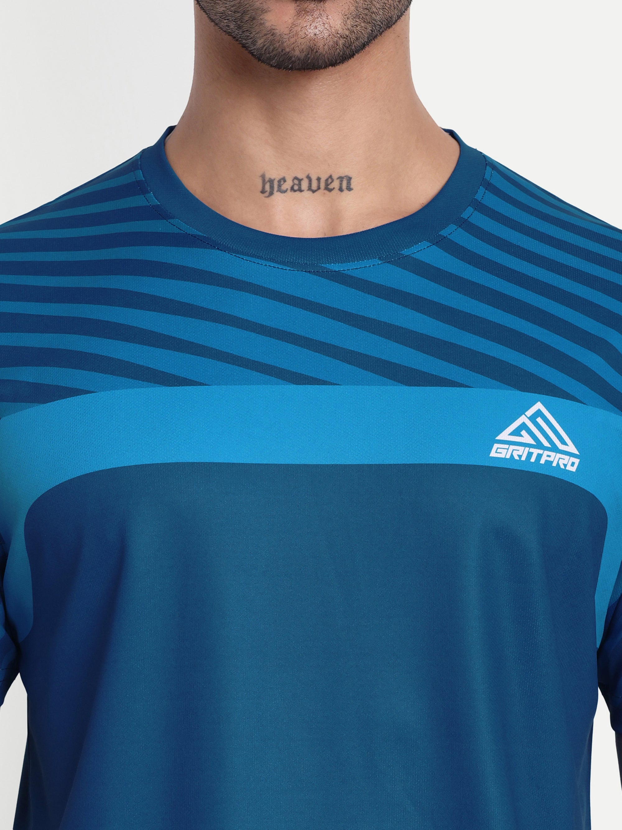 STRIPES JERSEY