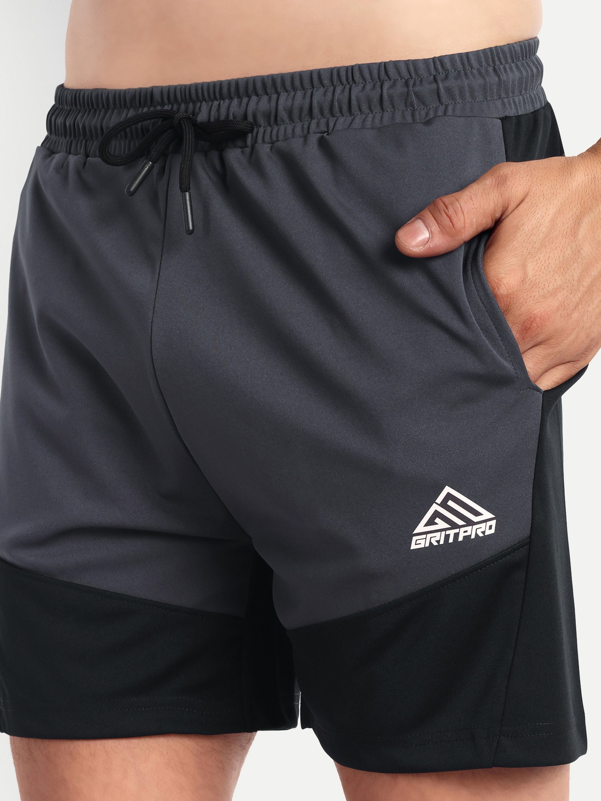 ELITE SHORTS