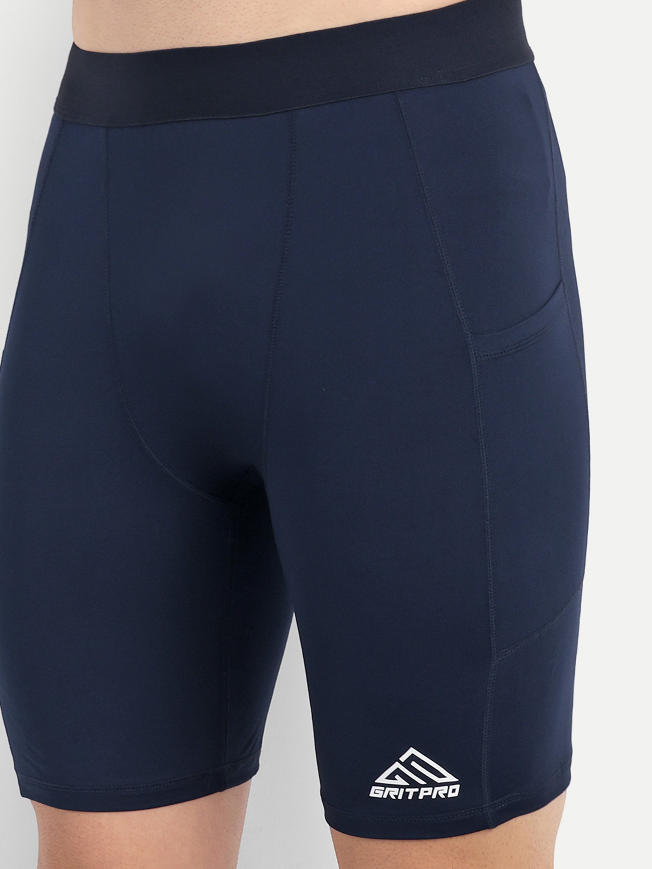 PREMIUM COMPRESSION SHORTS