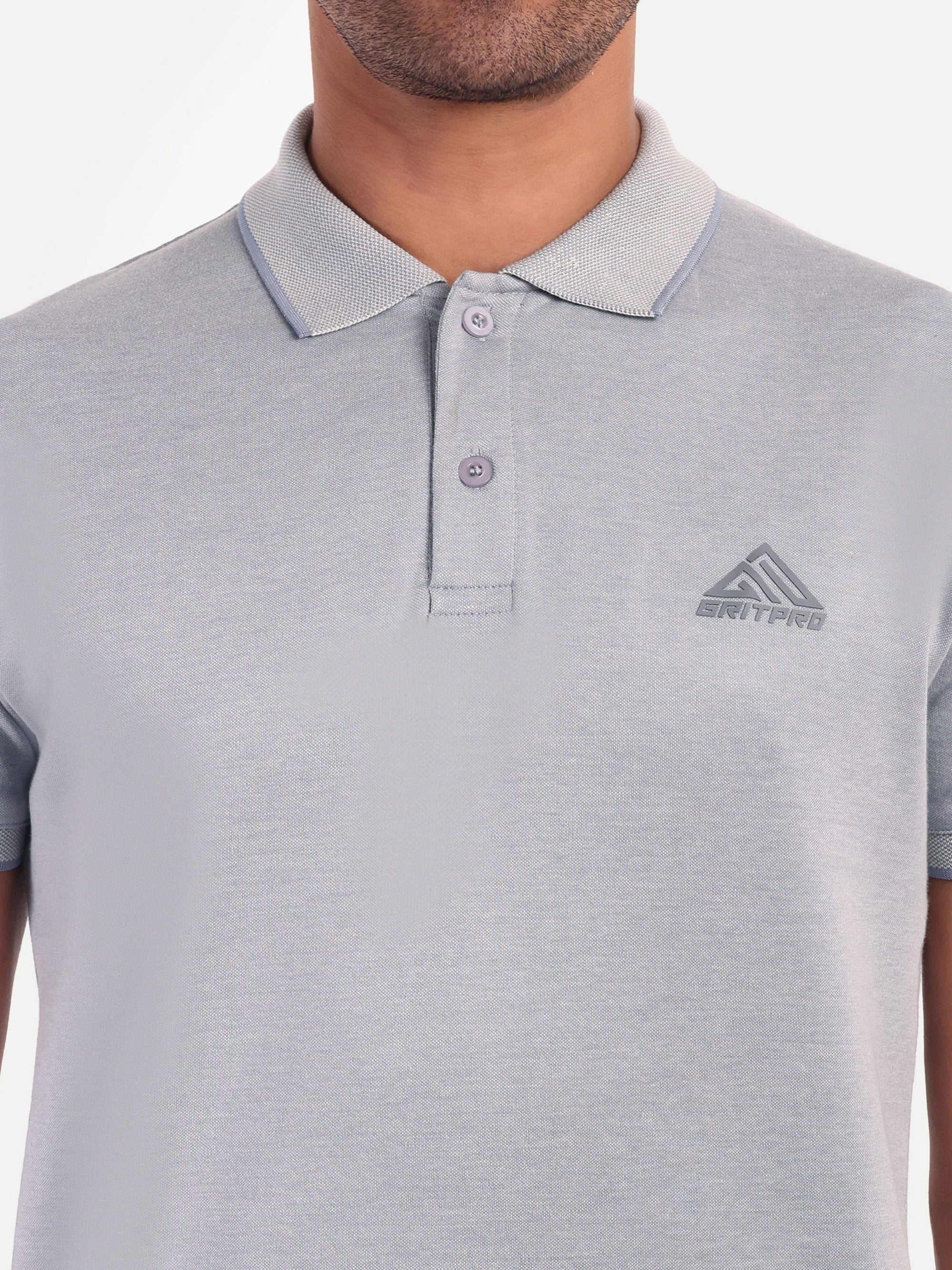PEAK PERFORMANCE POLO T-SHIRT