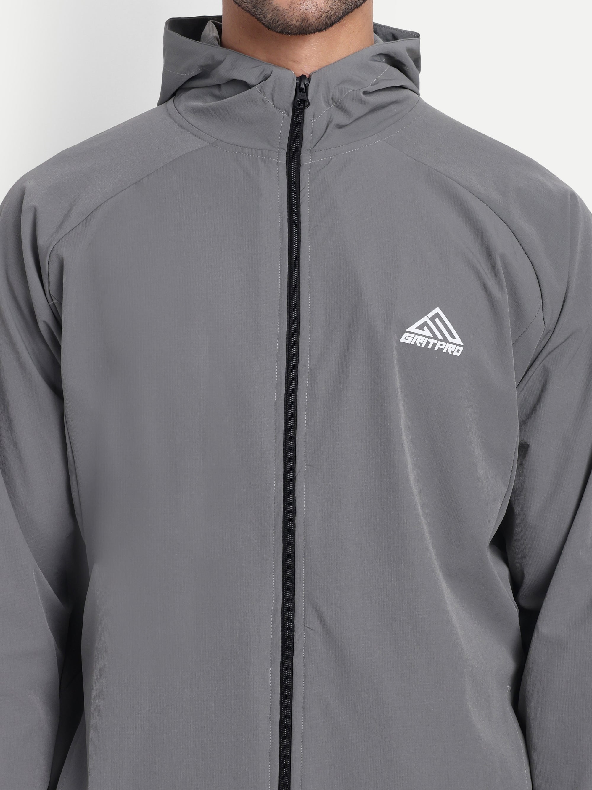 ARTIC RUSH HOODIE
