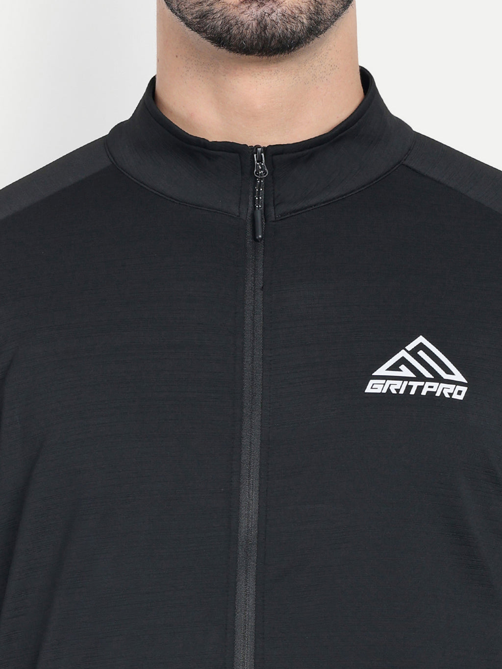 ACTIVE JACKET