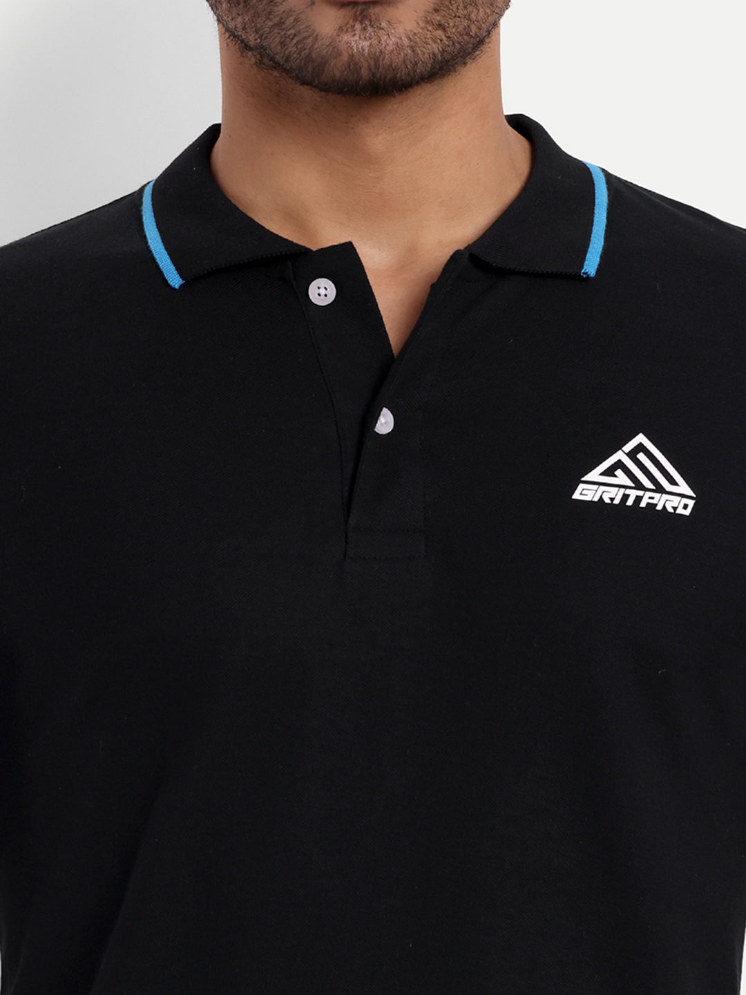 PREMIUM POLO T-SHIRT