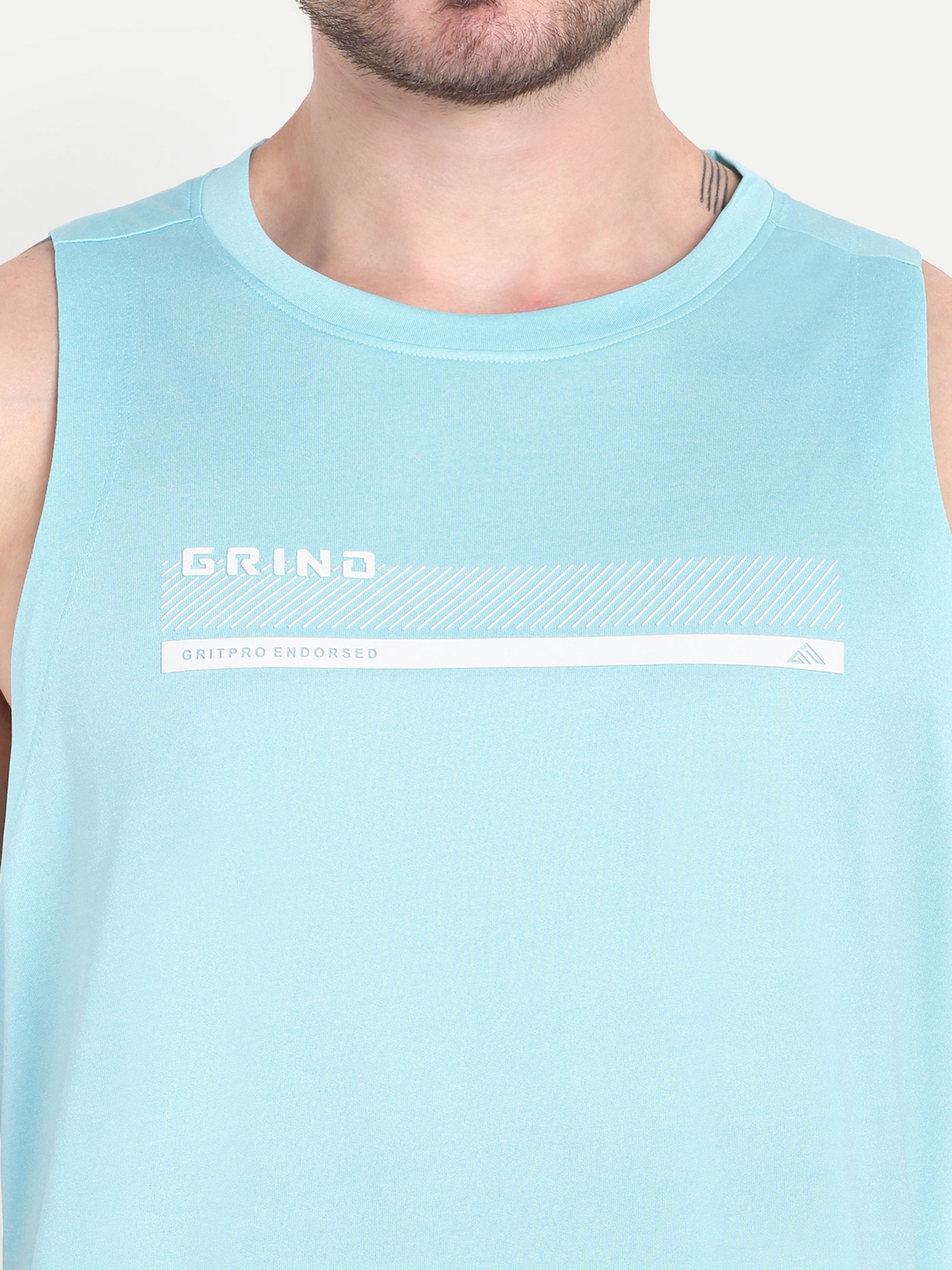 GRIND FORCE TANK