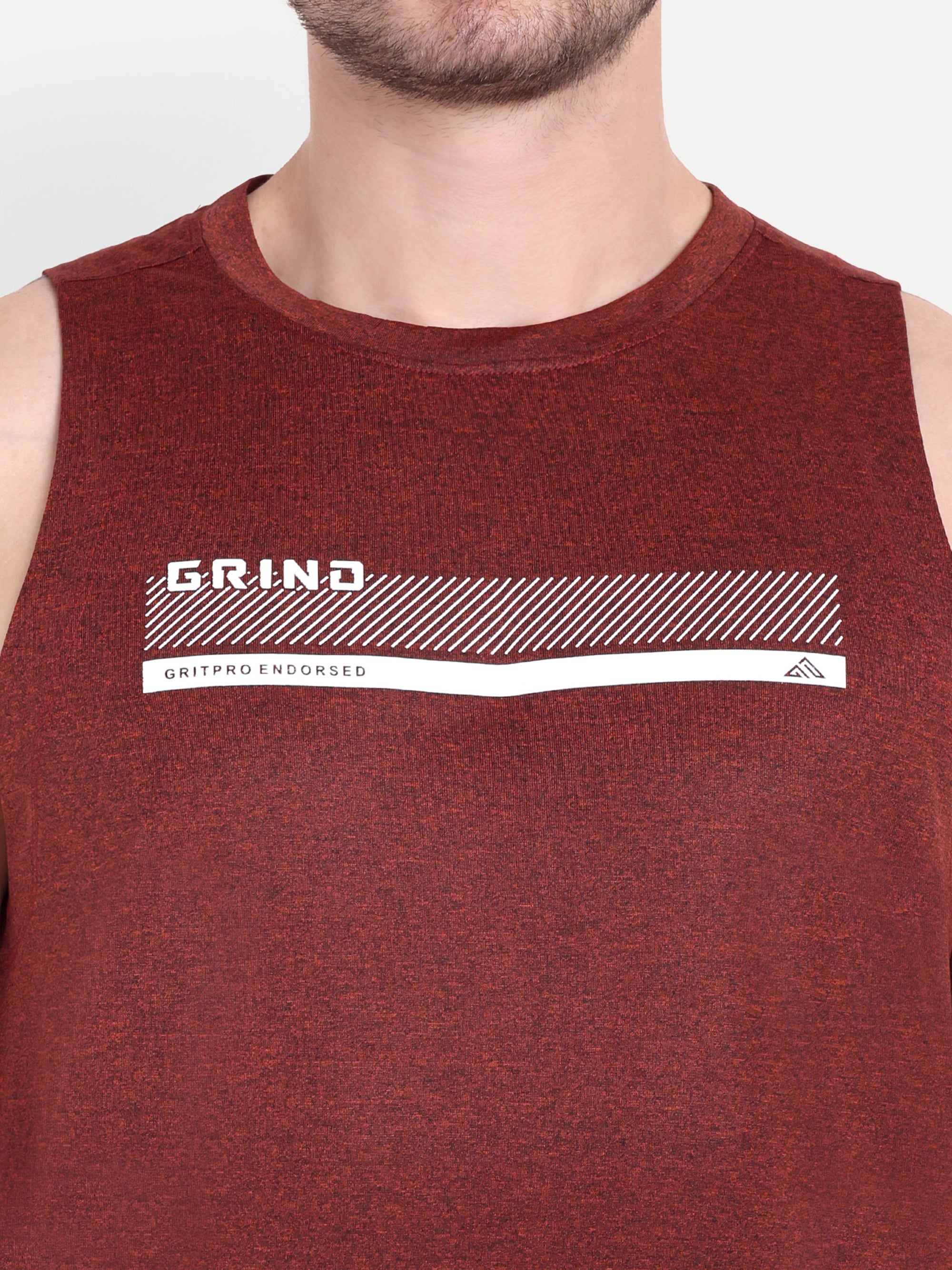 GRIND FORCE TANK