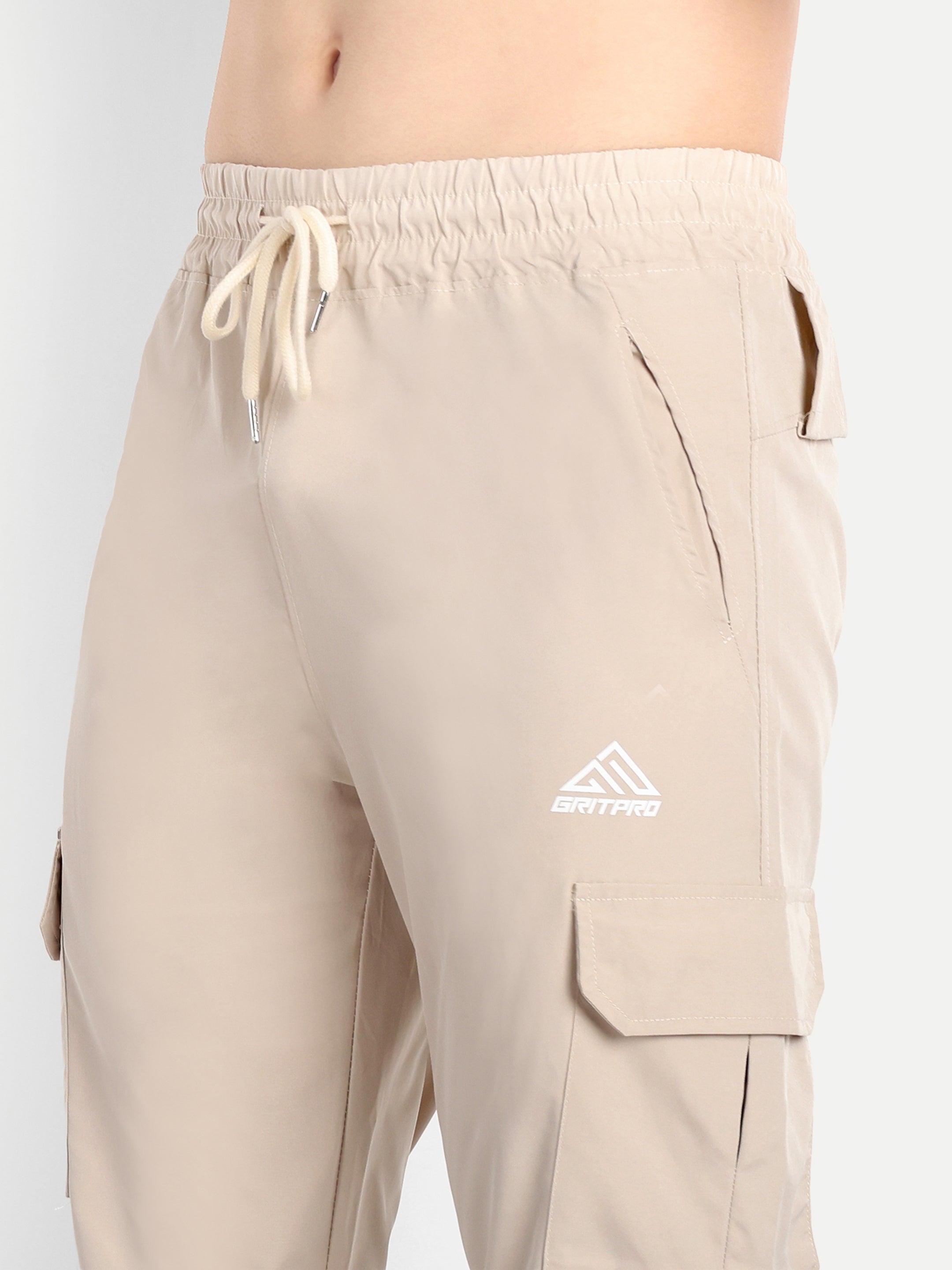 PREMIUM CARGO JOGGERS