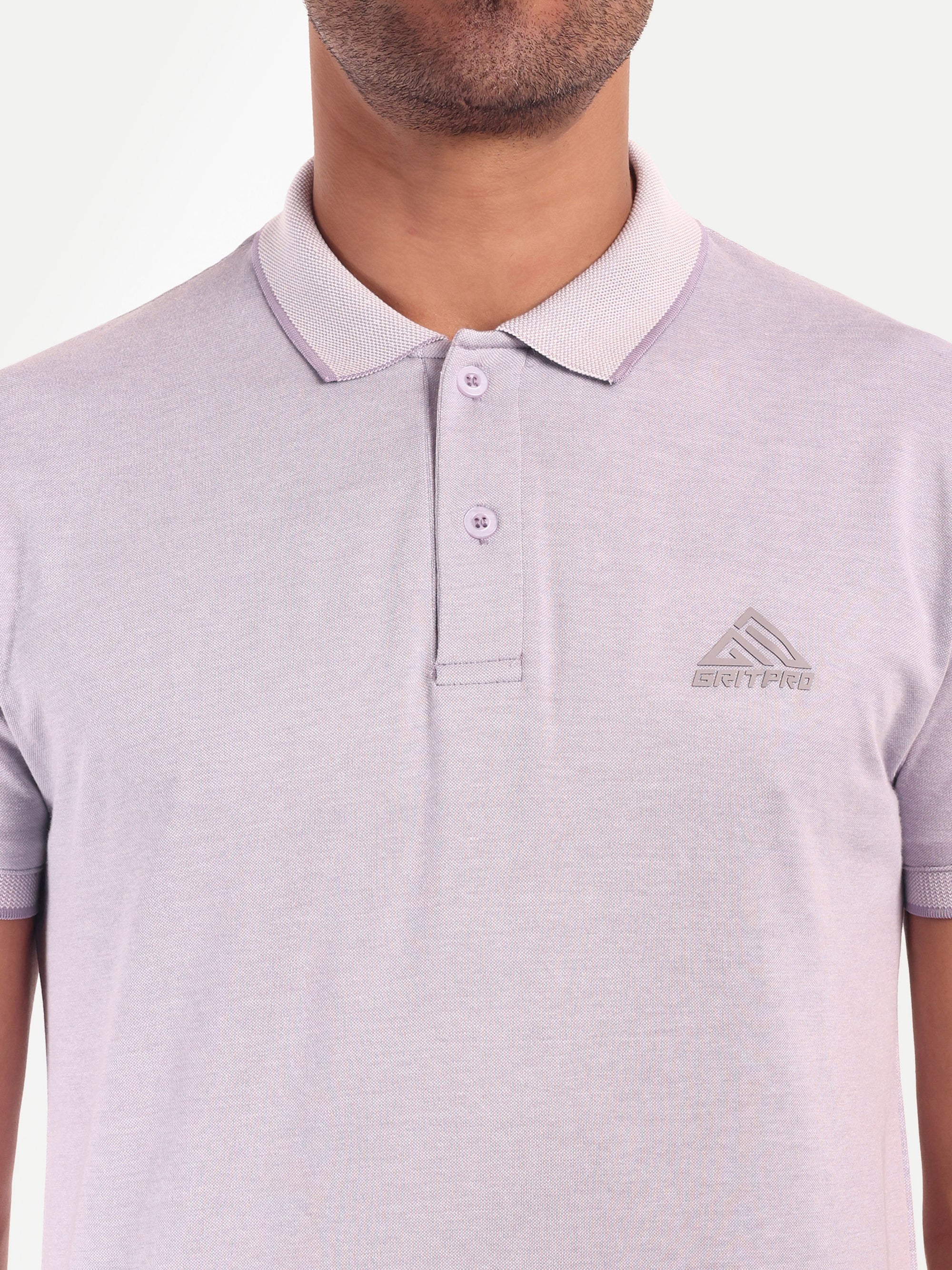 PEAK PERFORMANCE POLO T-SHIRT