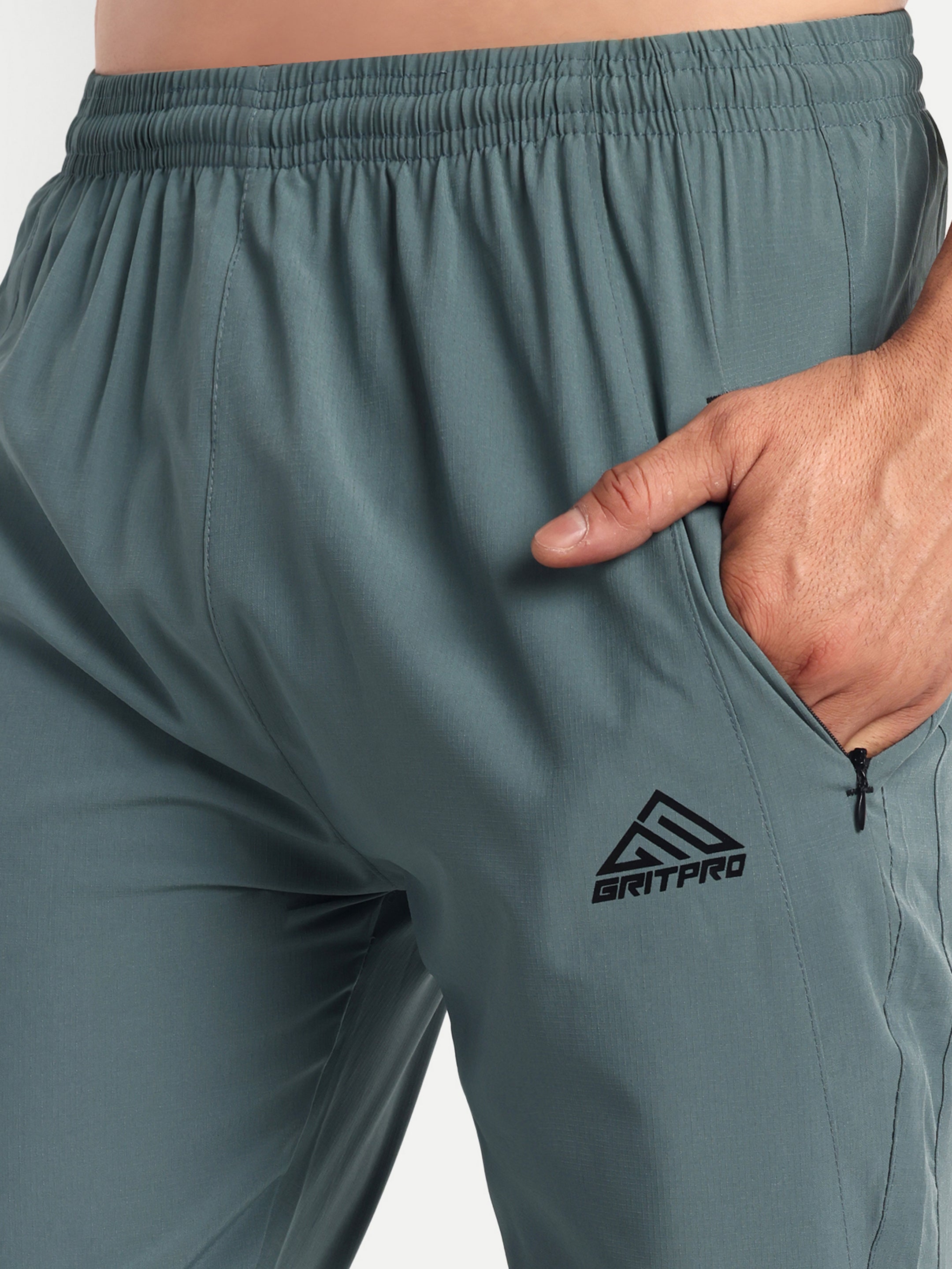 ENDURANCE TRACKPANT