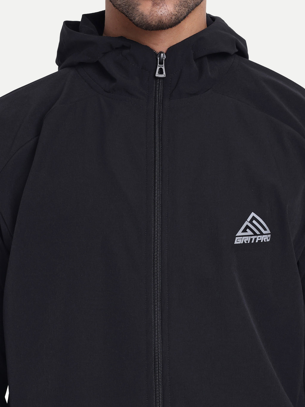 ARTIC RUSH HOODIE