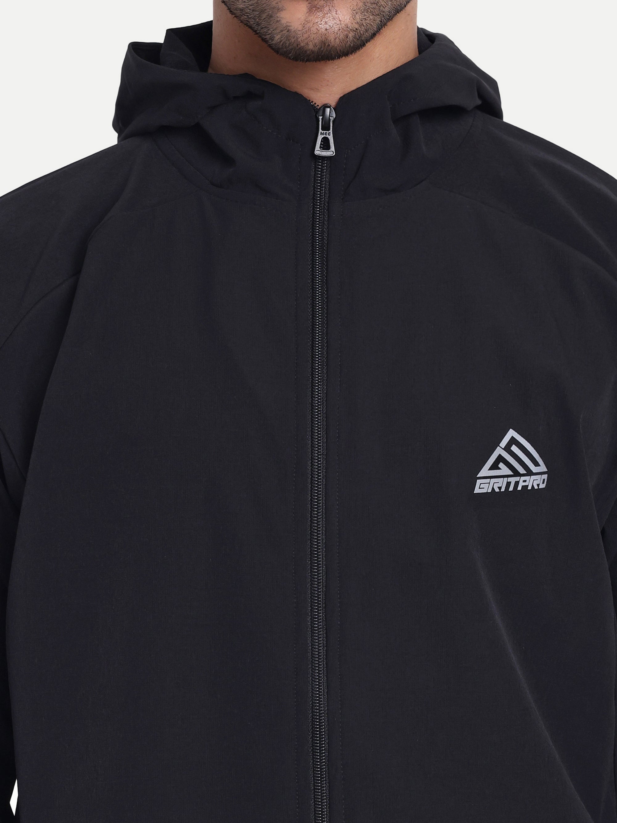 ARTIC RUSH HOODIE