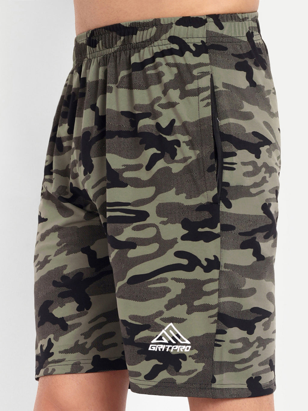 COMBAT PRO SHORTS