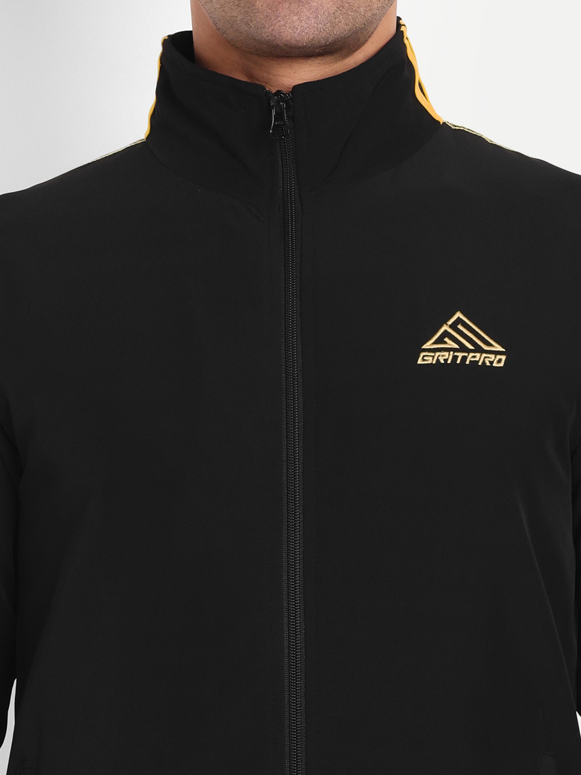 GAME CHANGER TRACKSUIT